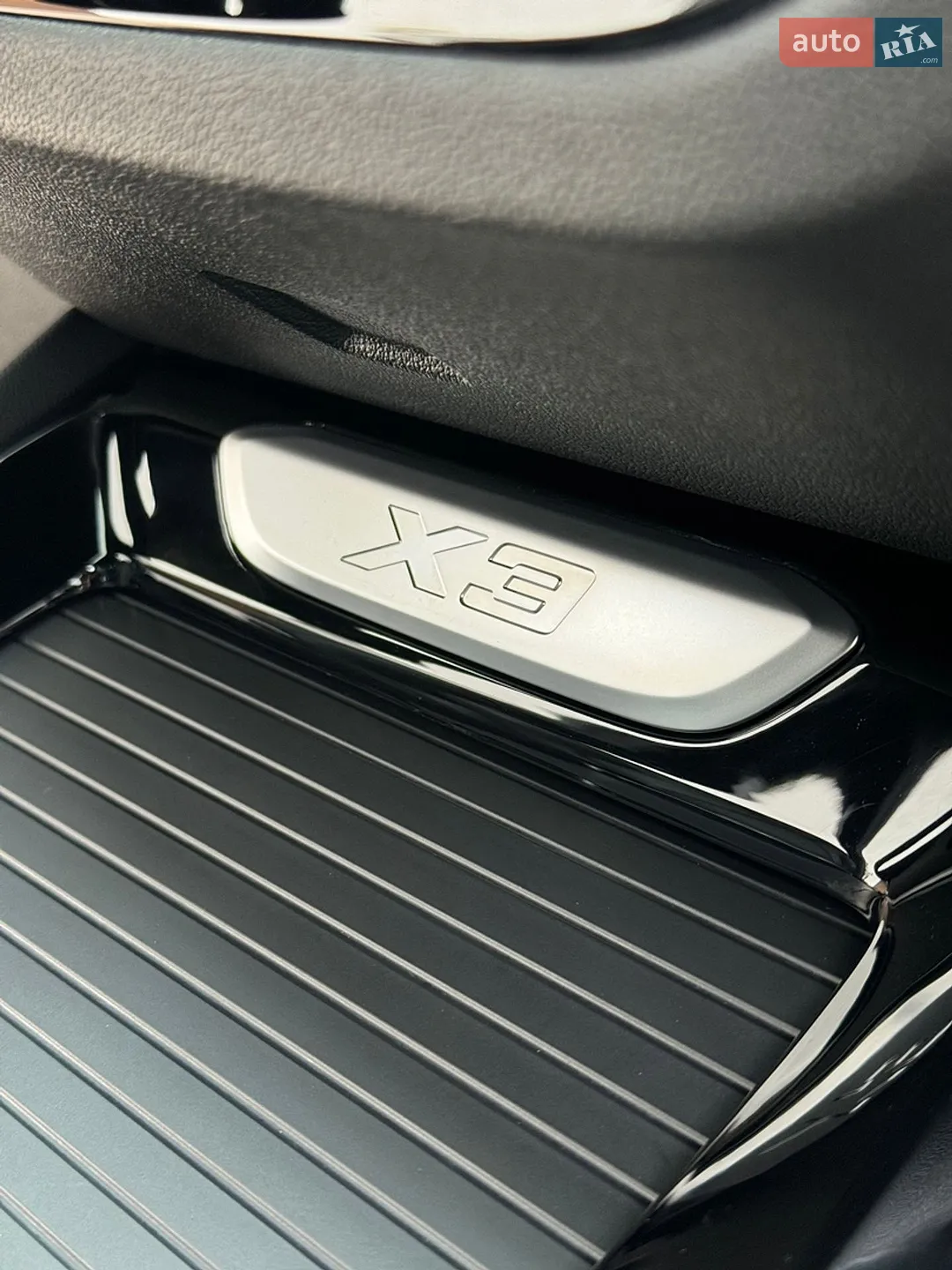 2019 BMW X3 - мініатюра 34