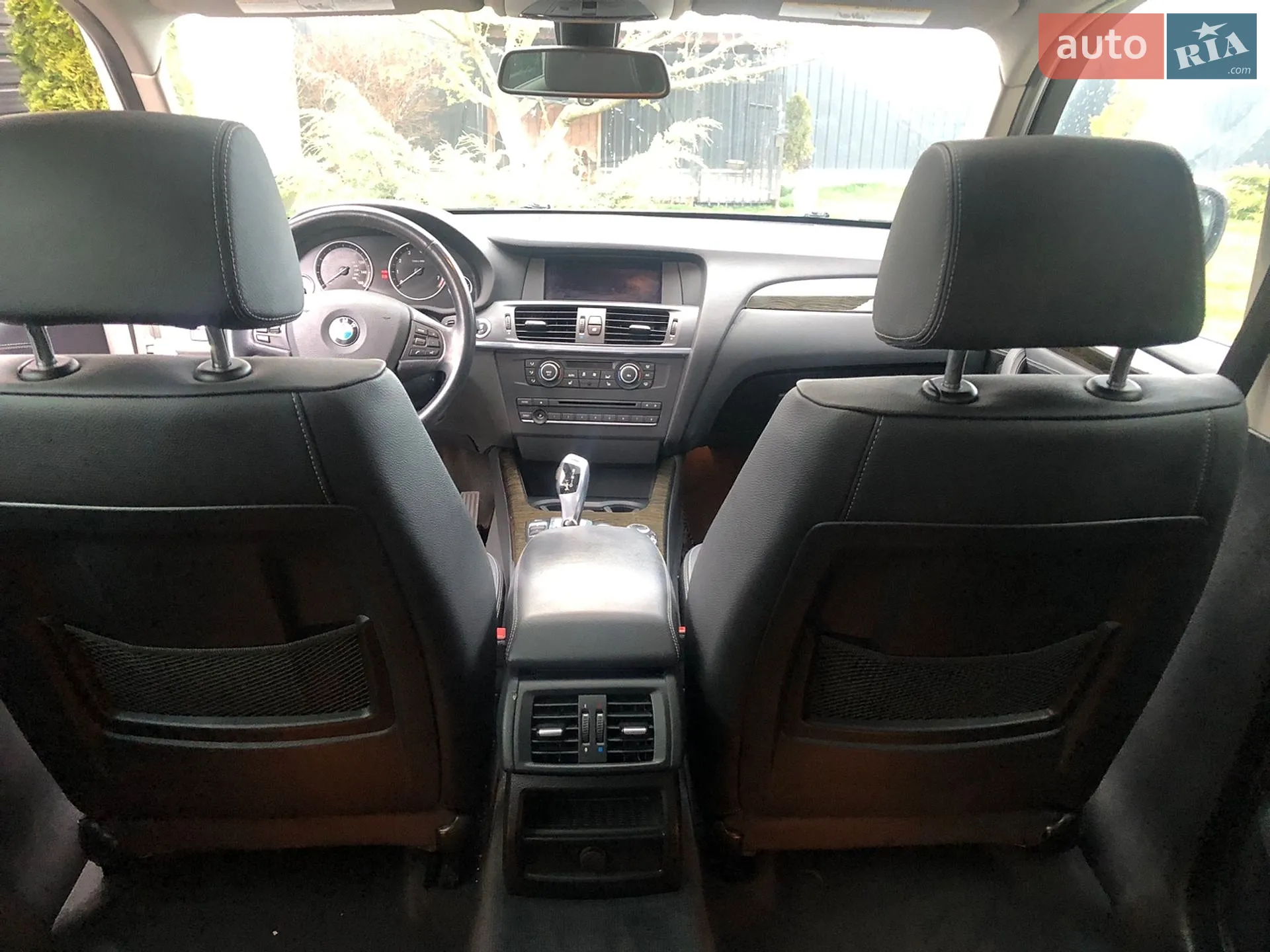 2013 BMW X3 - мініатюра 10