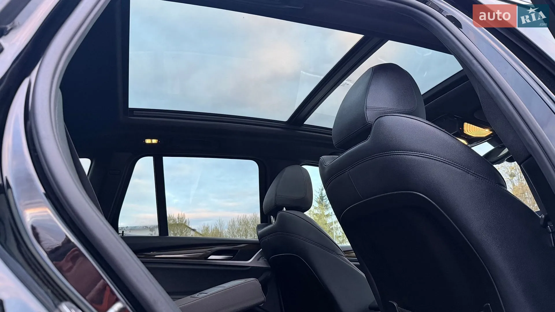2018 BMW X3 - мініатюра 20