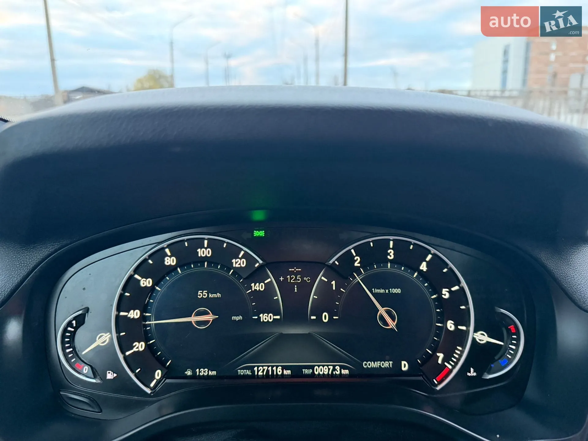 2018 BMW X3 - мініатюра 29