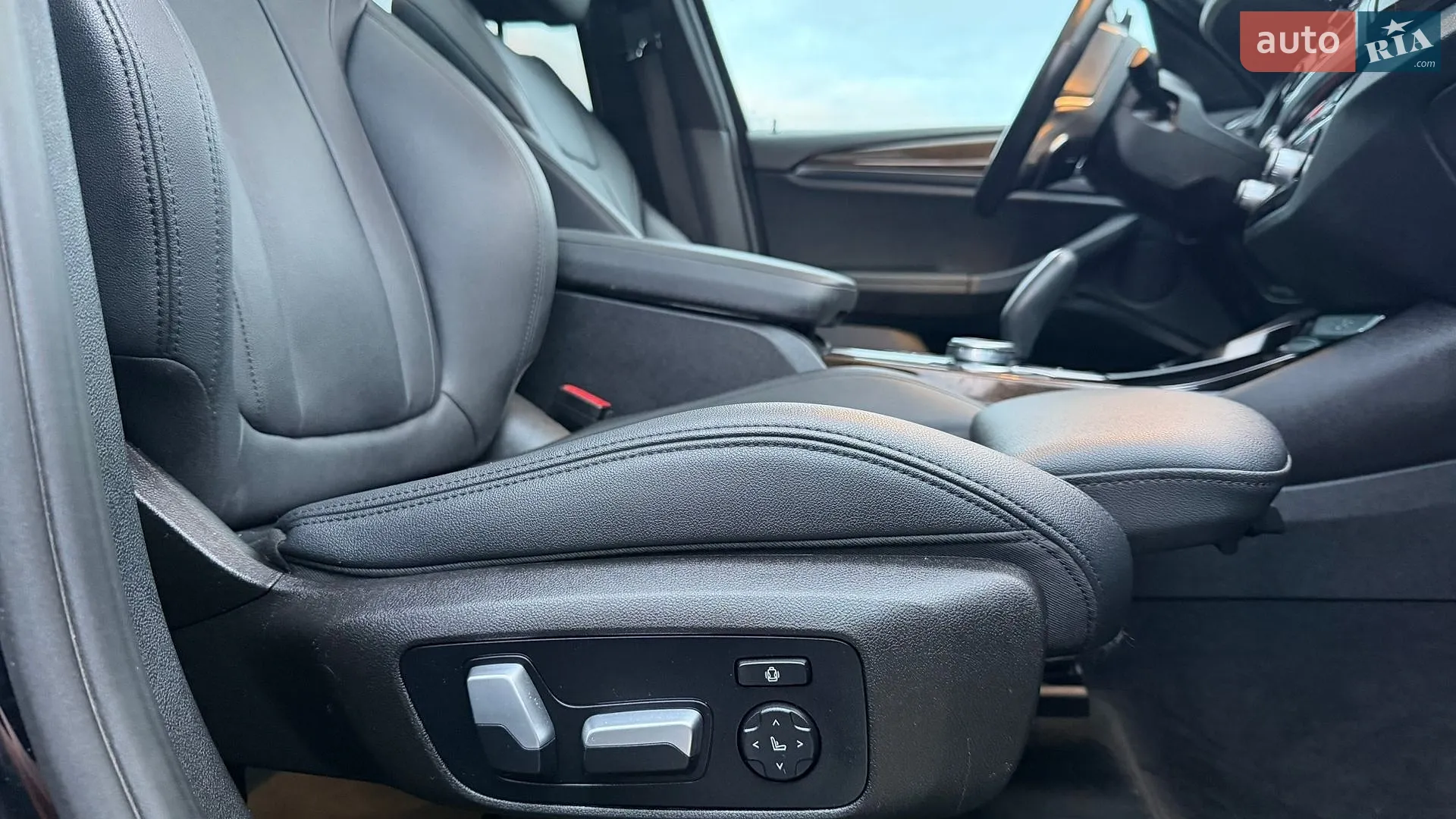 2018 BMW X3 - мініатюра 54