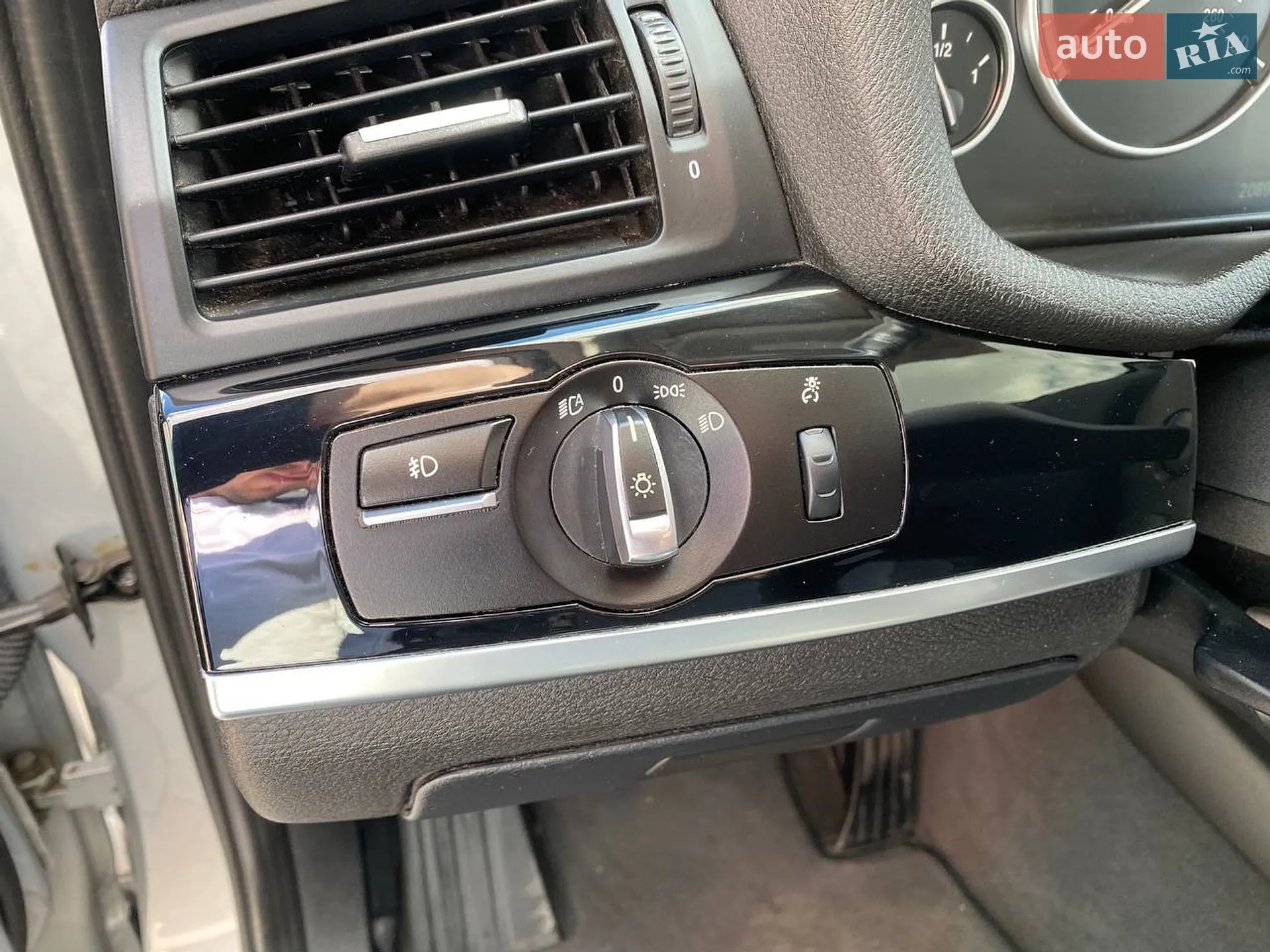2014 BMW X3 - мініатюра 13