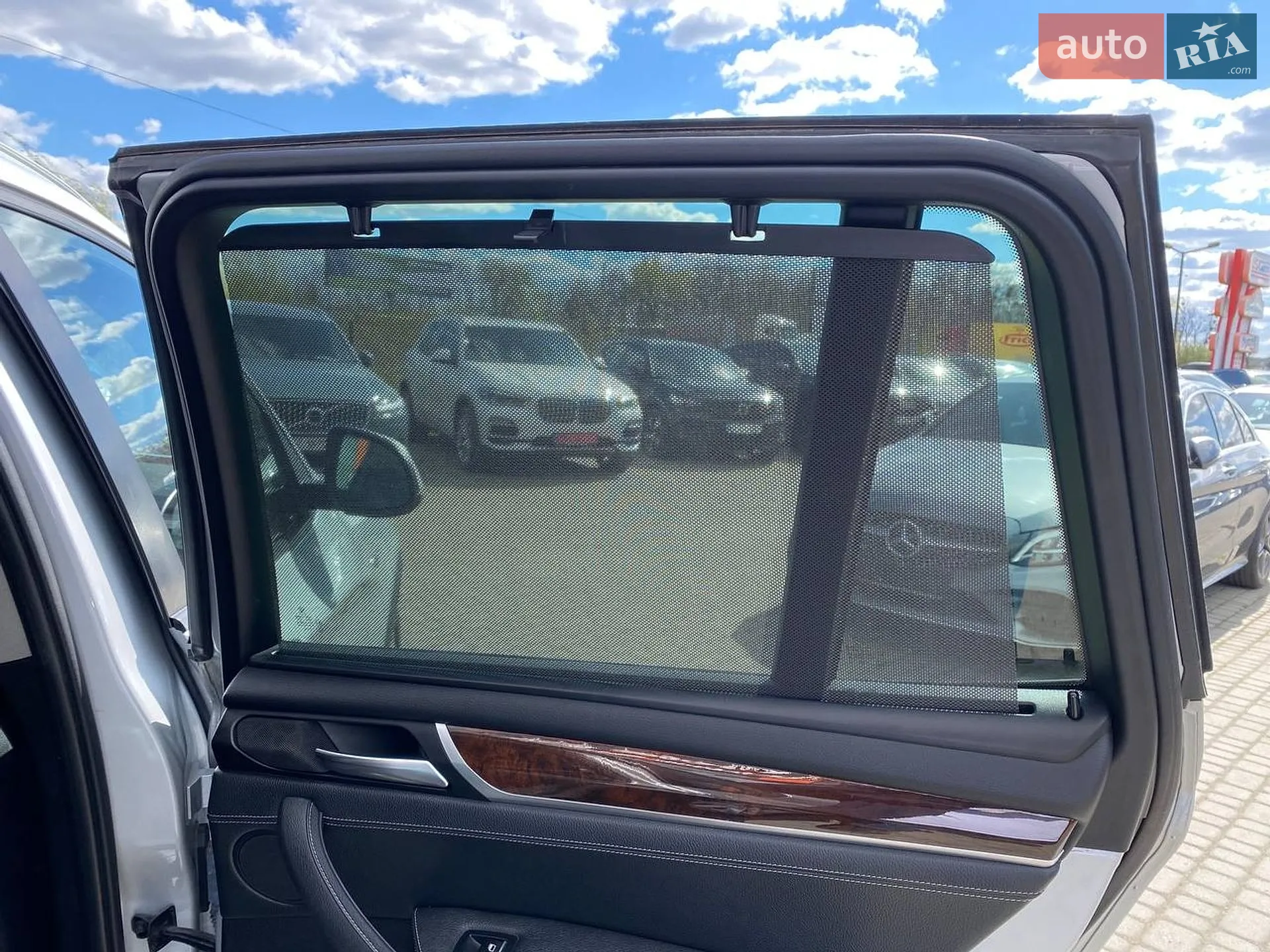2014 BMW X3 - мініатюра 28