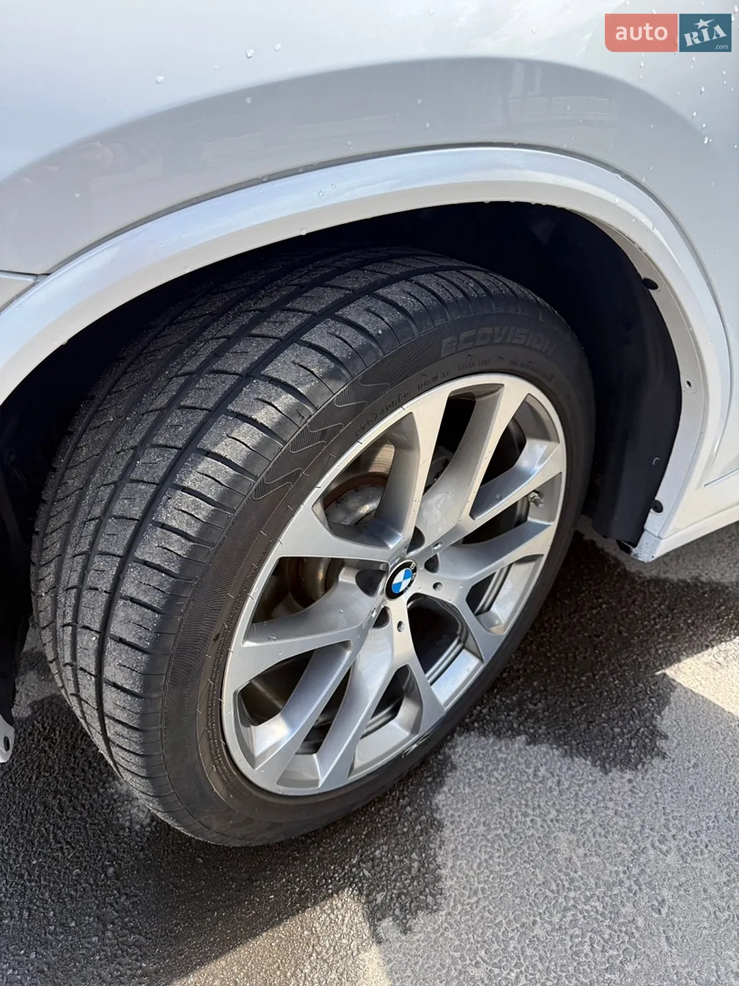 2018 BMW X3 - мініатюра 20
