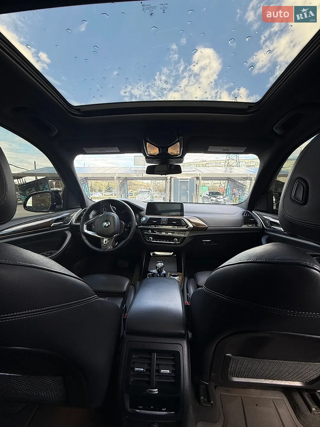 2018 BMW X3 - мініатюра 25