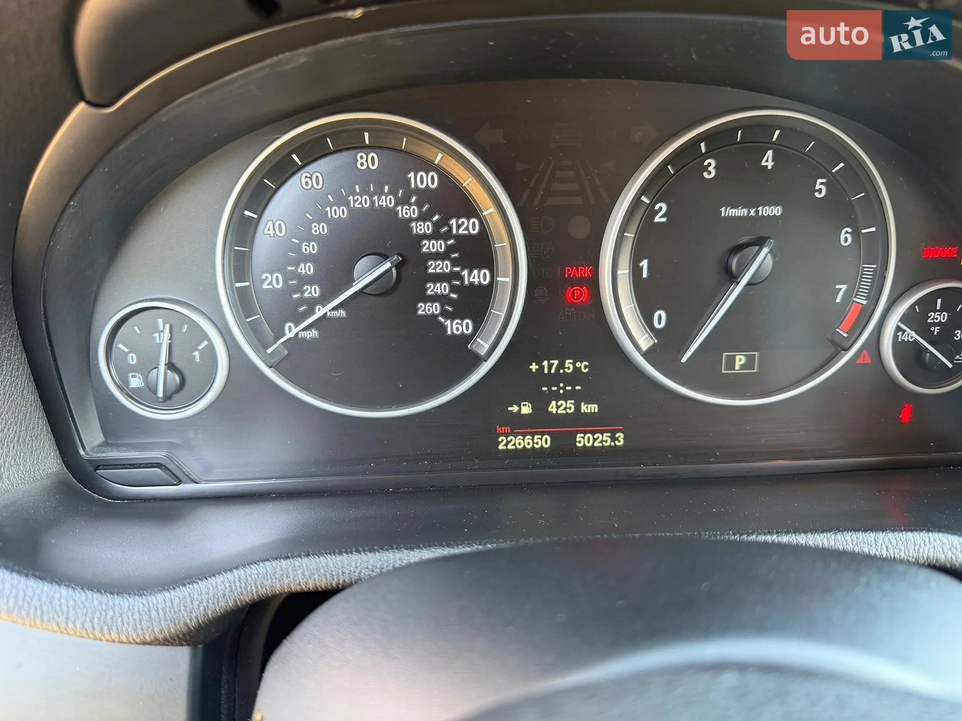2012 BMW X3 - мініатюра 13