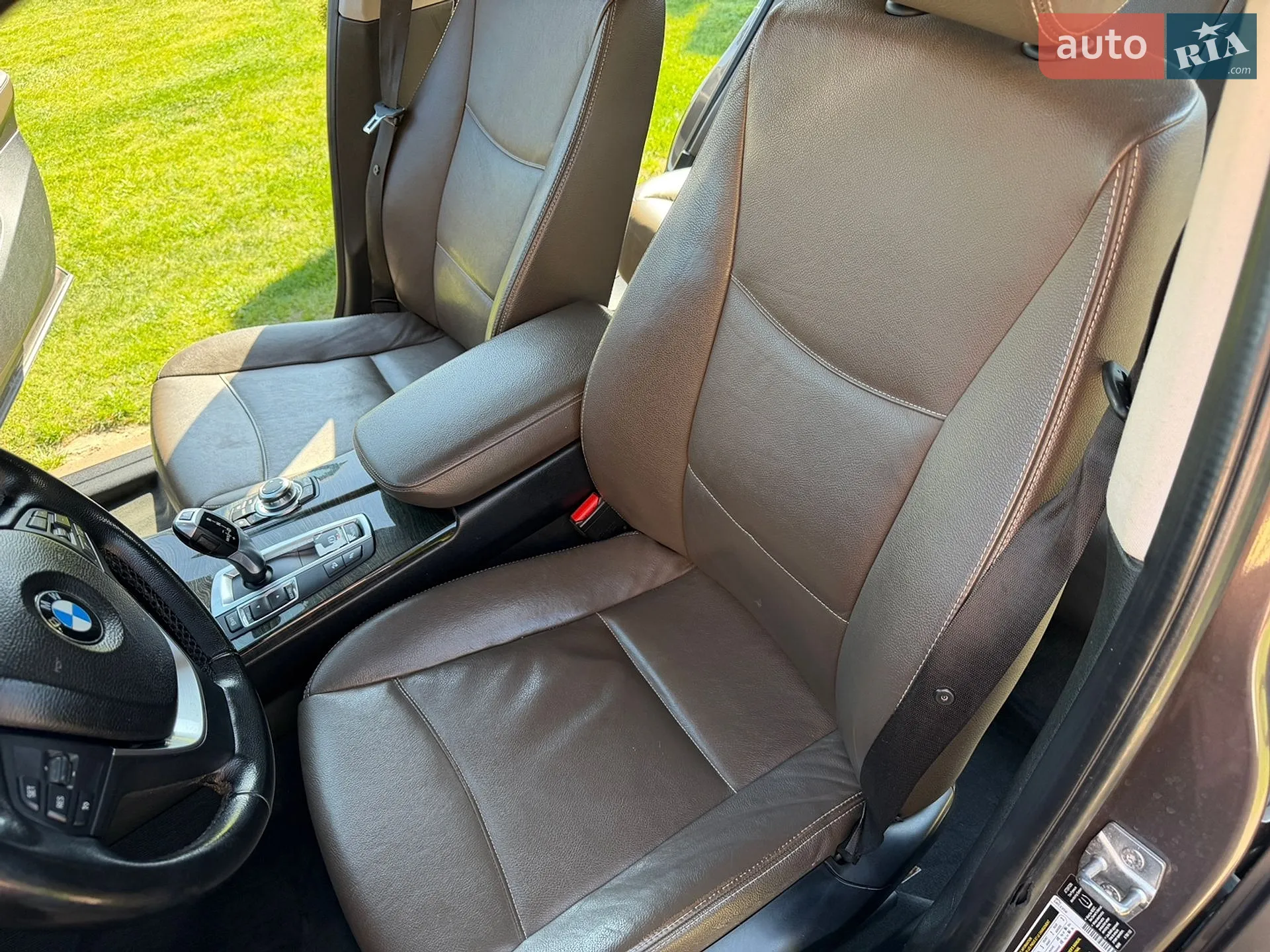 2012 BMW X3 - мініатюра 17