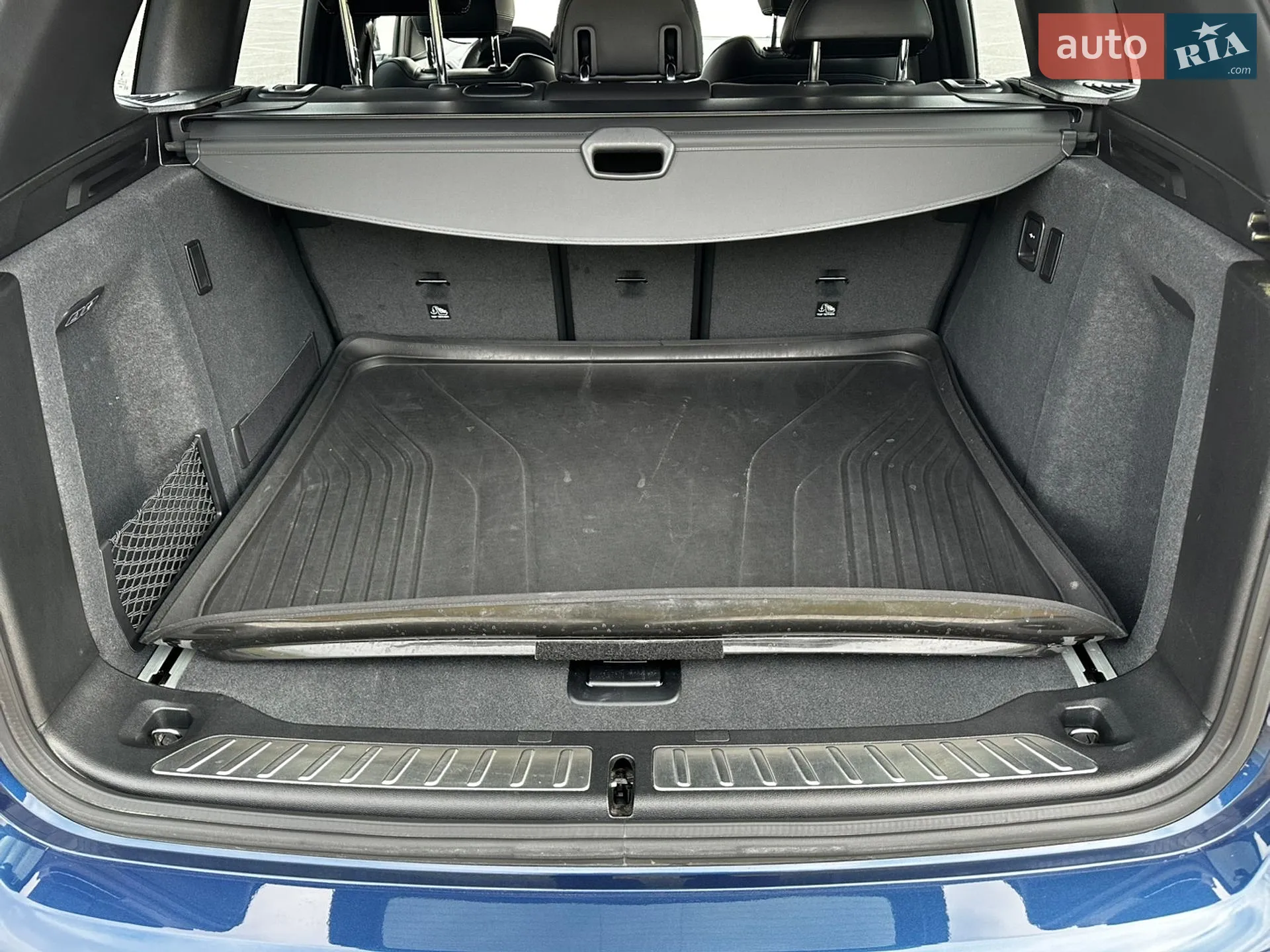 2022 BMW X3 - мініатюра 38