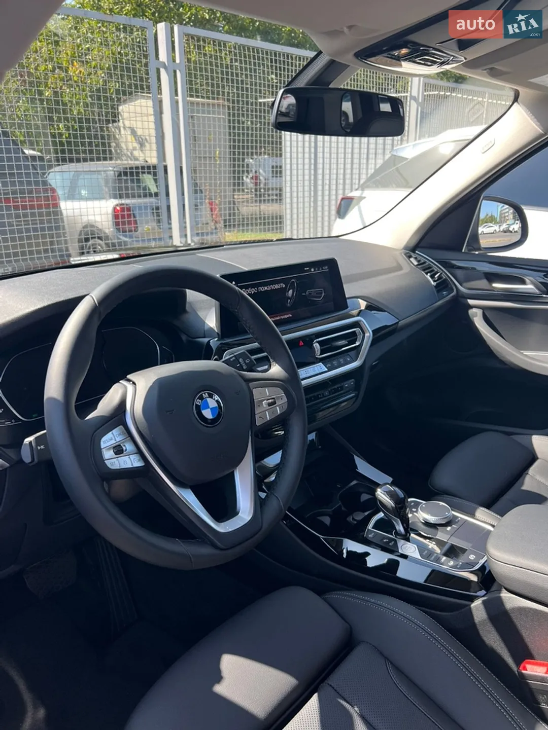 2022 BMW X3 - мініатюра 4