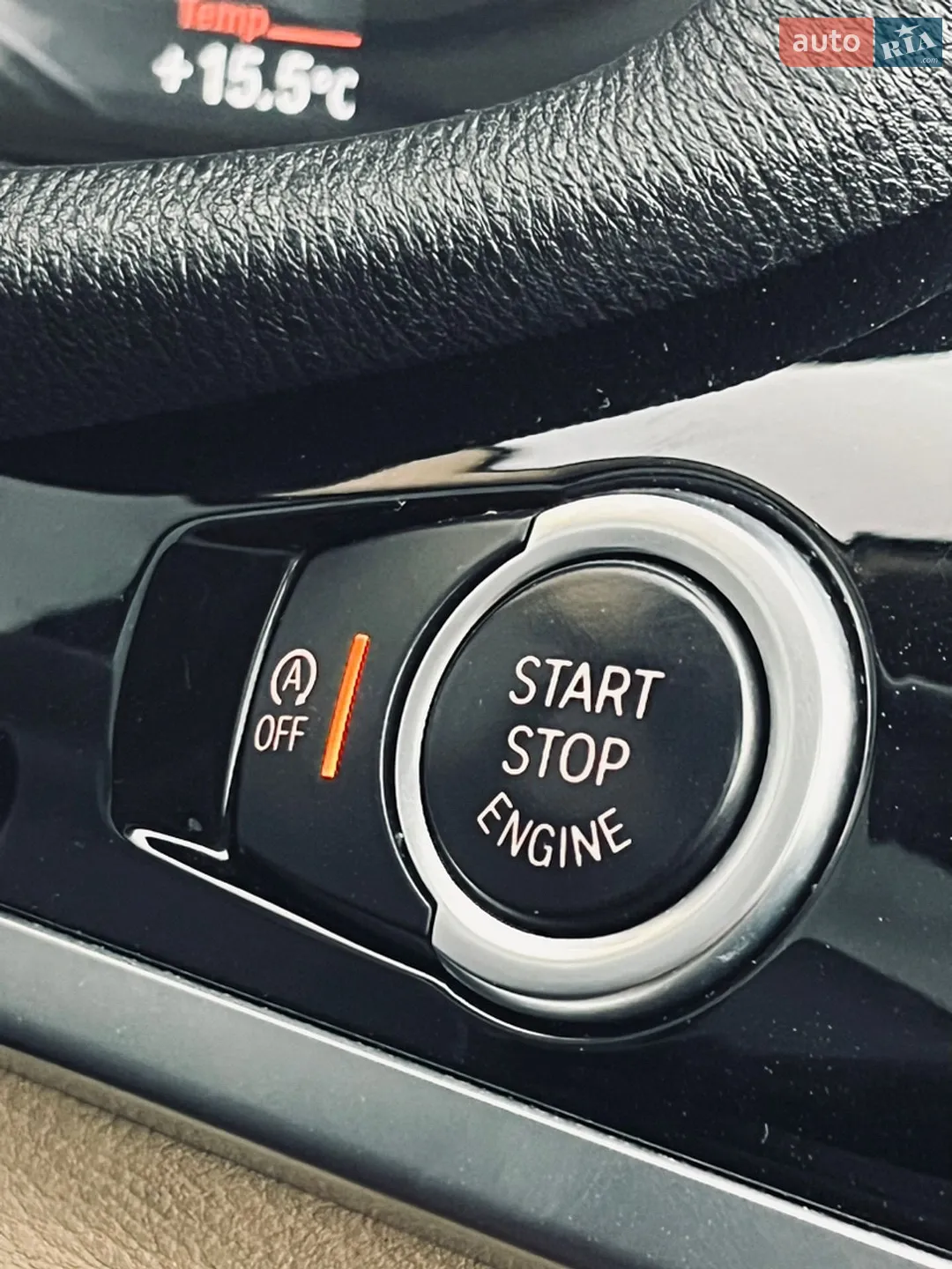 2015 BMW X3 - мініатюра 29