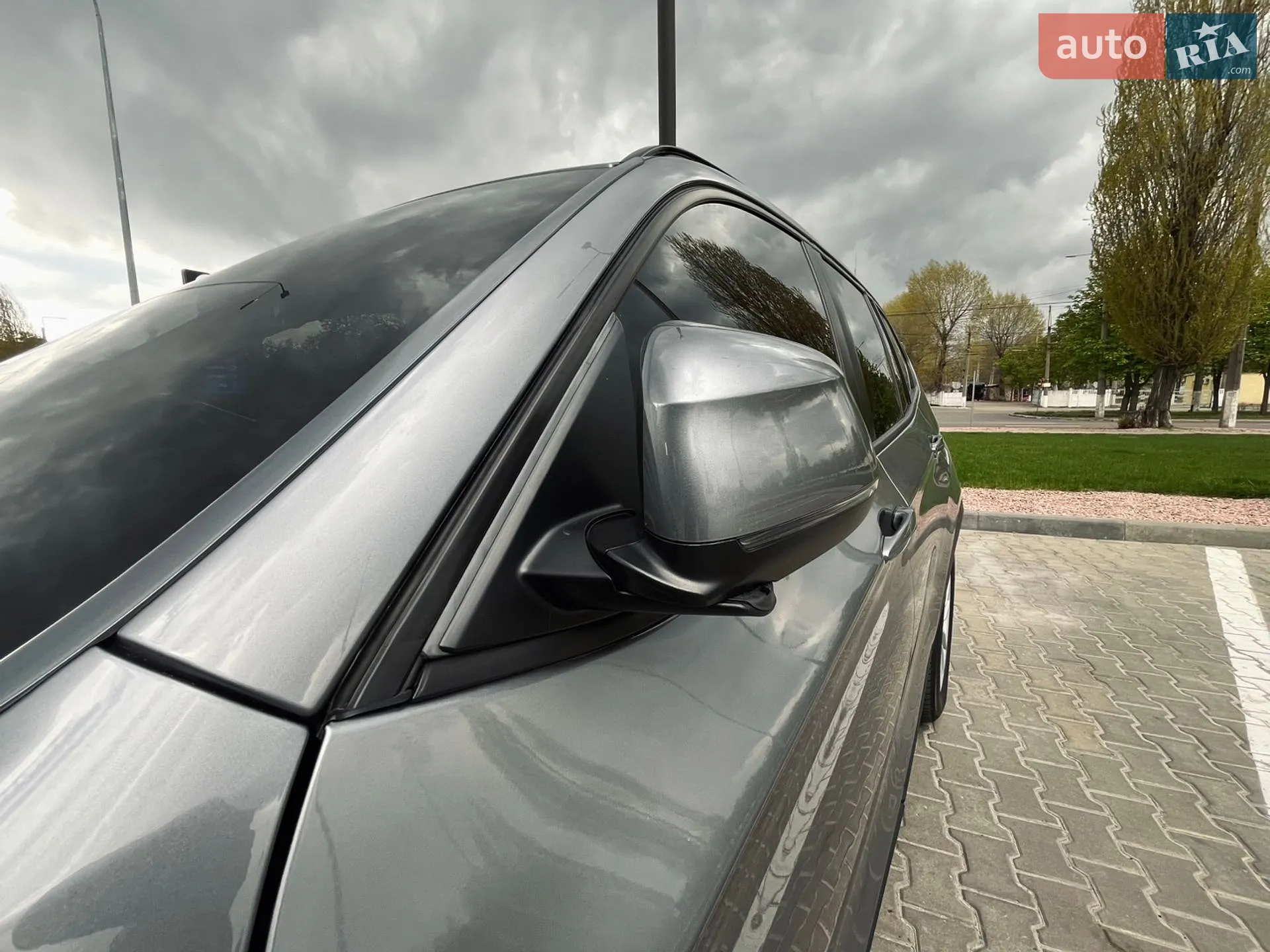 2015 BMW X3 - мініатюра 34