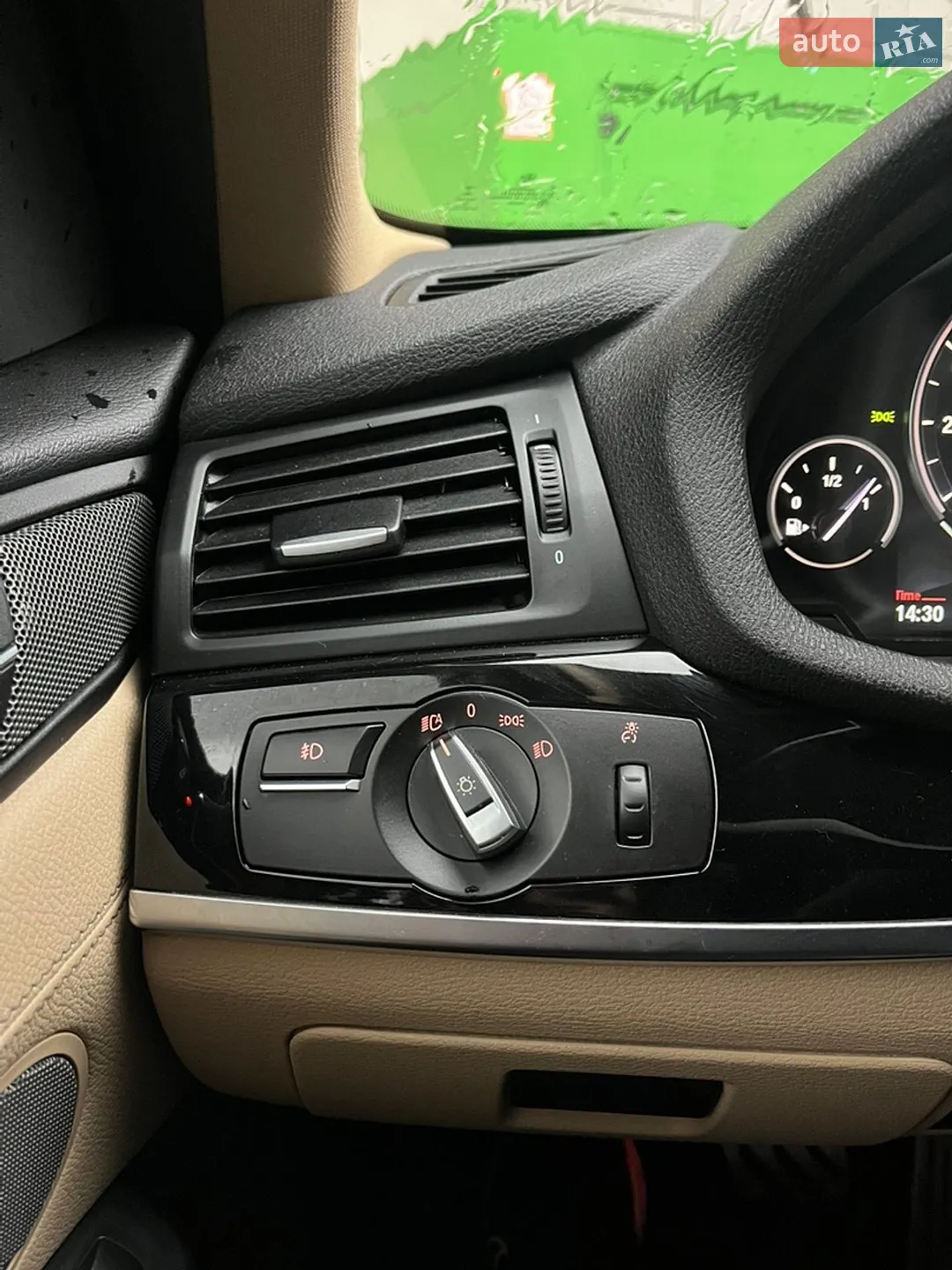 2015 BMW X3 - мініатюра 39