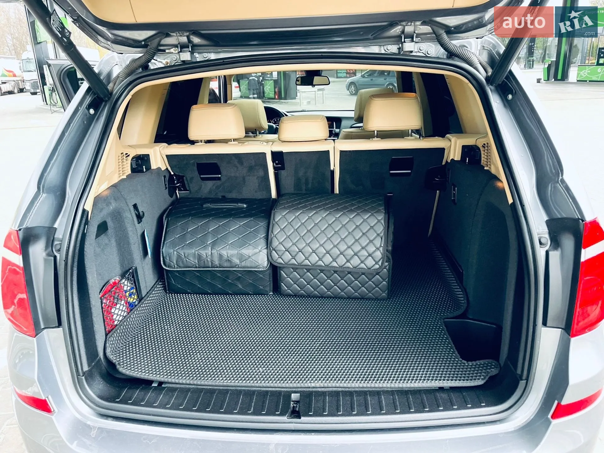 2015 BMW X3 - мініатюра 49