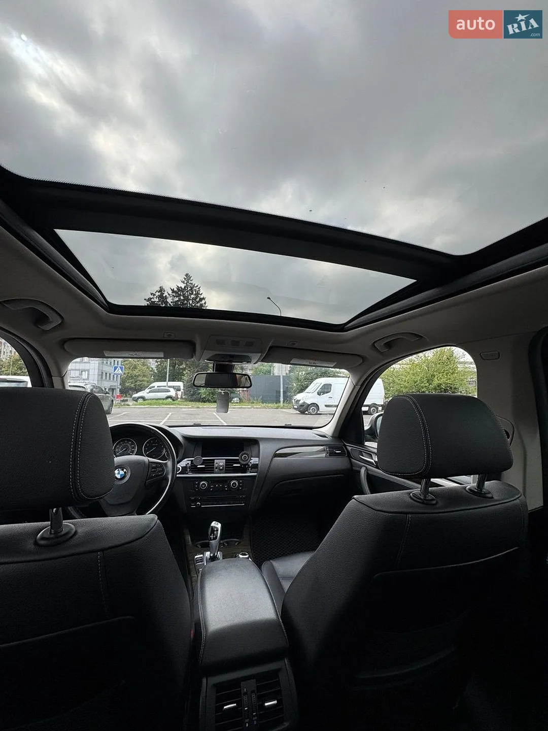 2014 BMW X3 - мініатюра 8