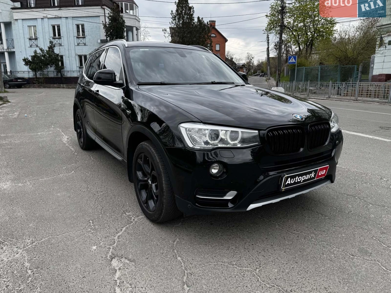 2017 Jaguar F-Pace - мініатюра 44