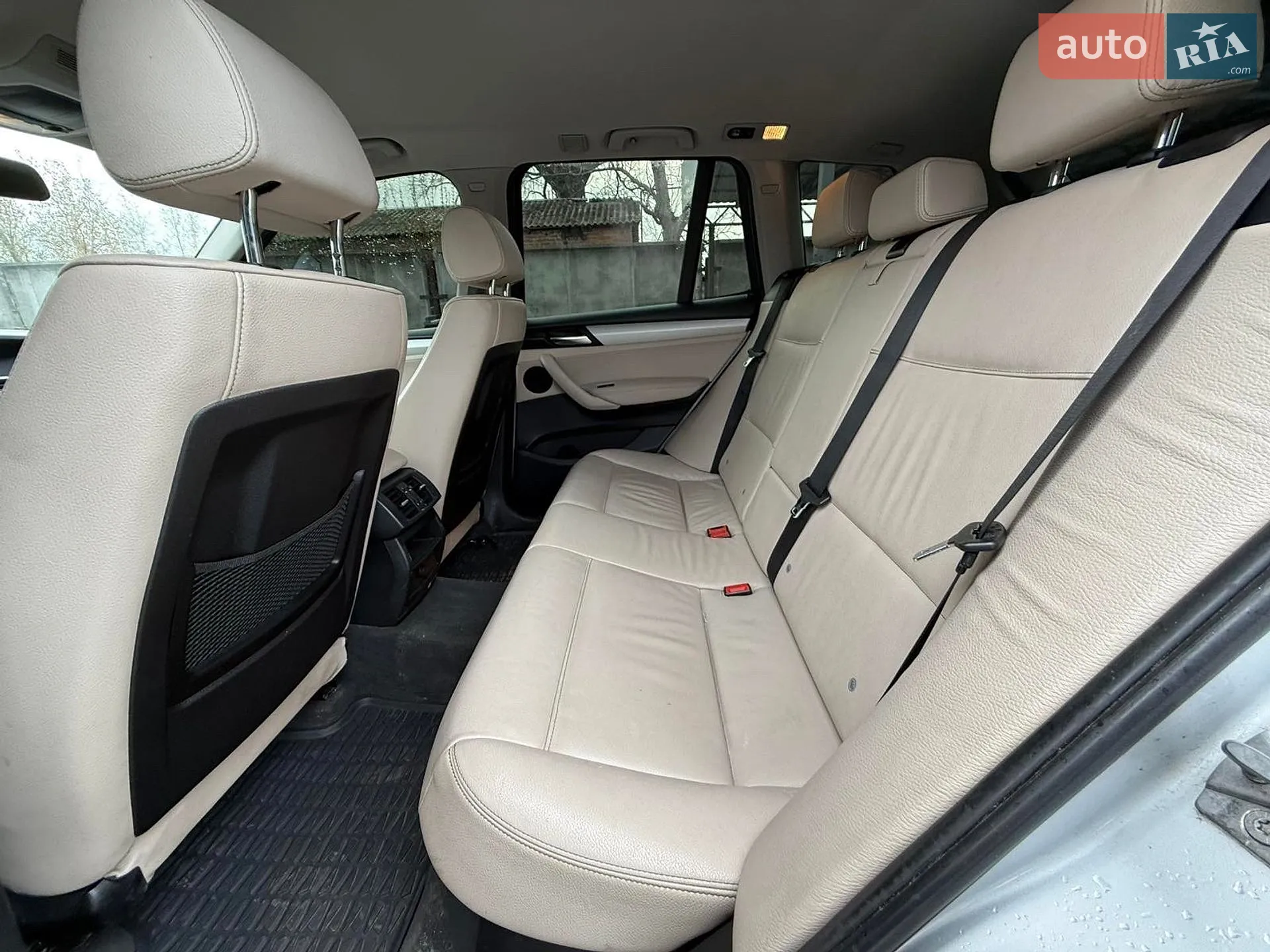 2010 BMW X3 - мініатюра 16