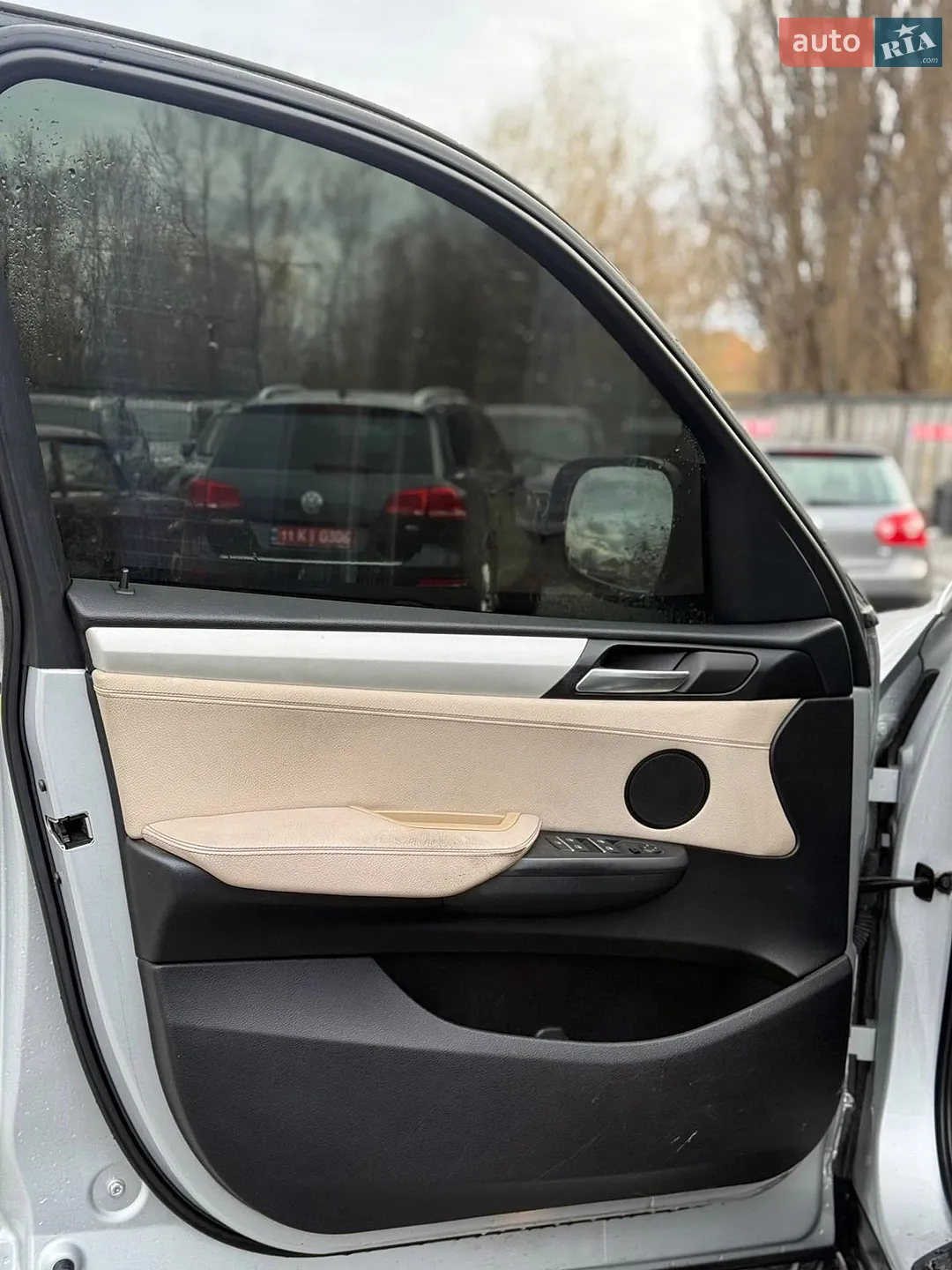 2010 BMW X3 - мініатюра 18