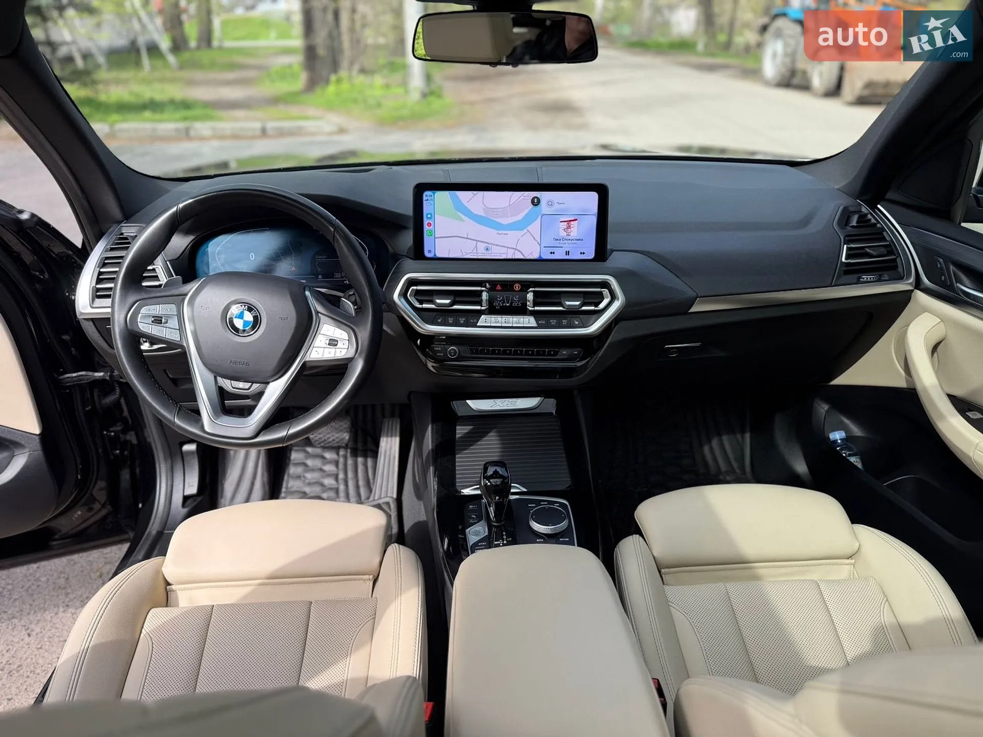 2024 BMW X3 - мініатюра 16