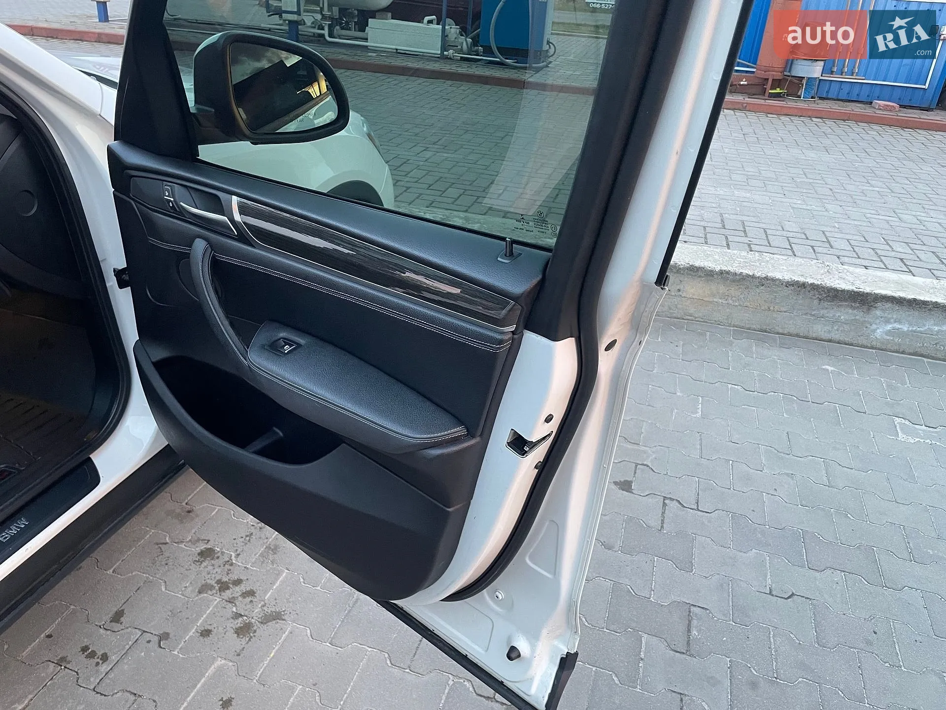 2015 BMW X3 - мініатюра 36