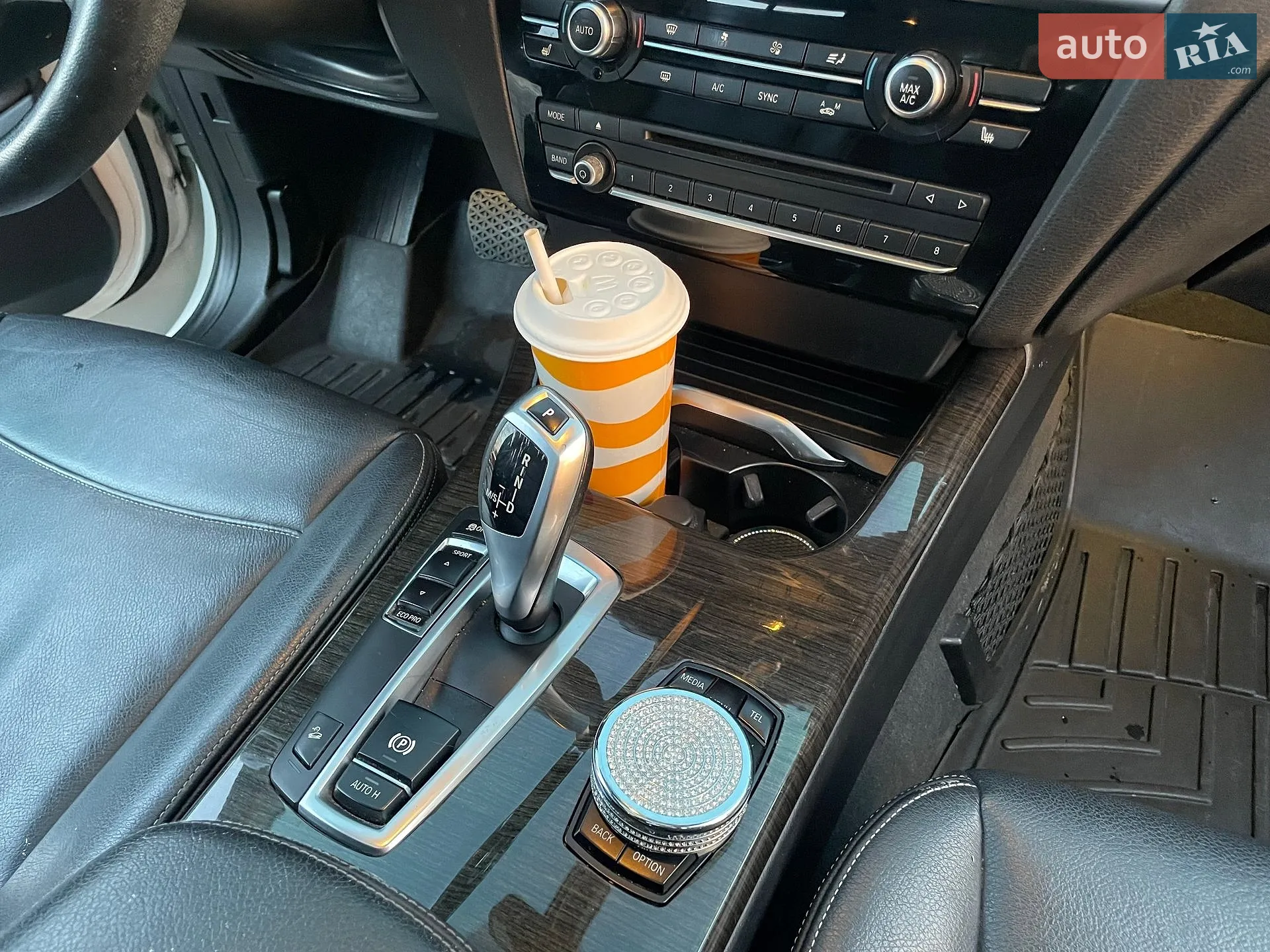 2015 BMW X3 - мініатюра 40