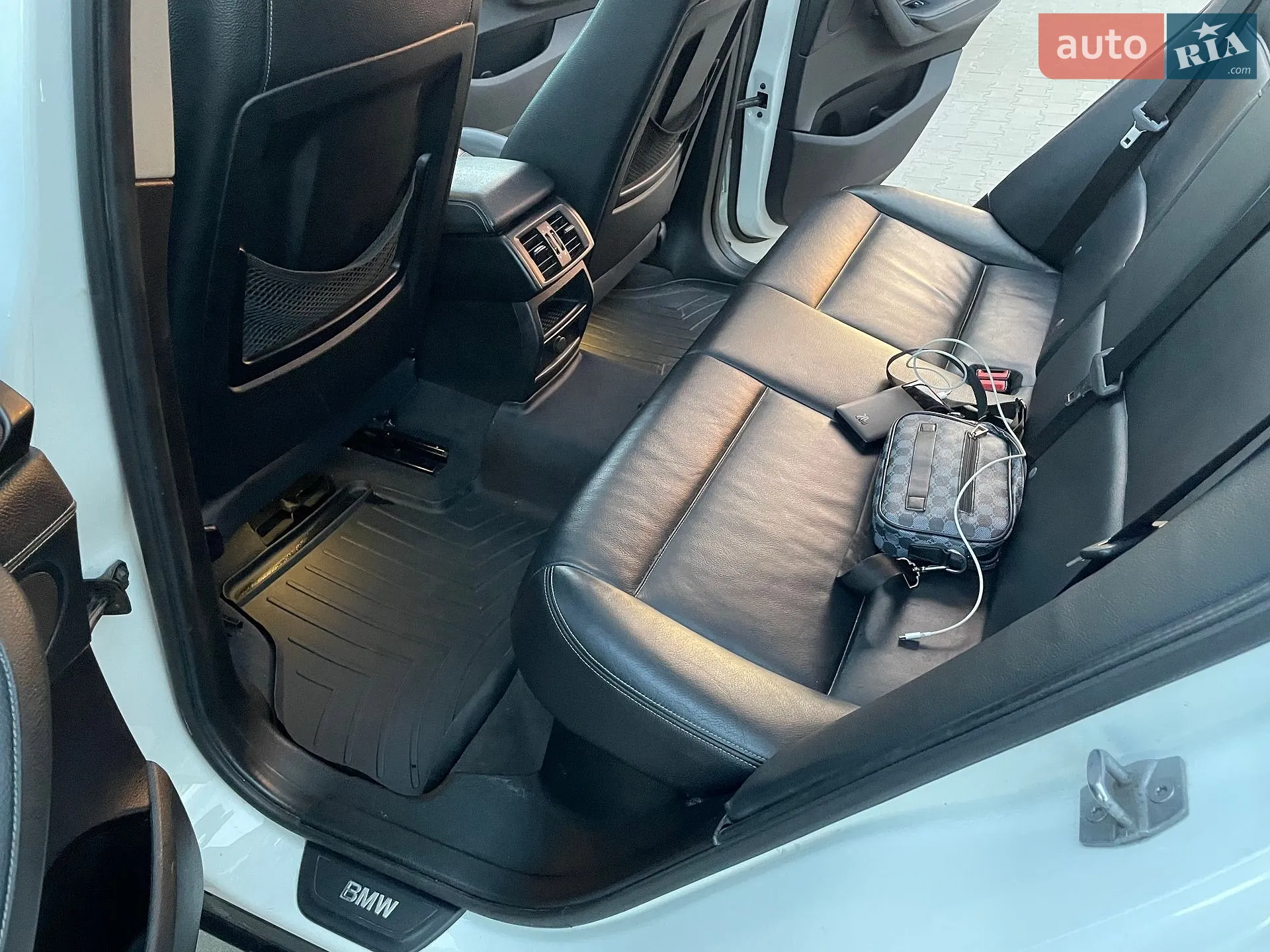 2015 BMW X3 - мініатюра 46