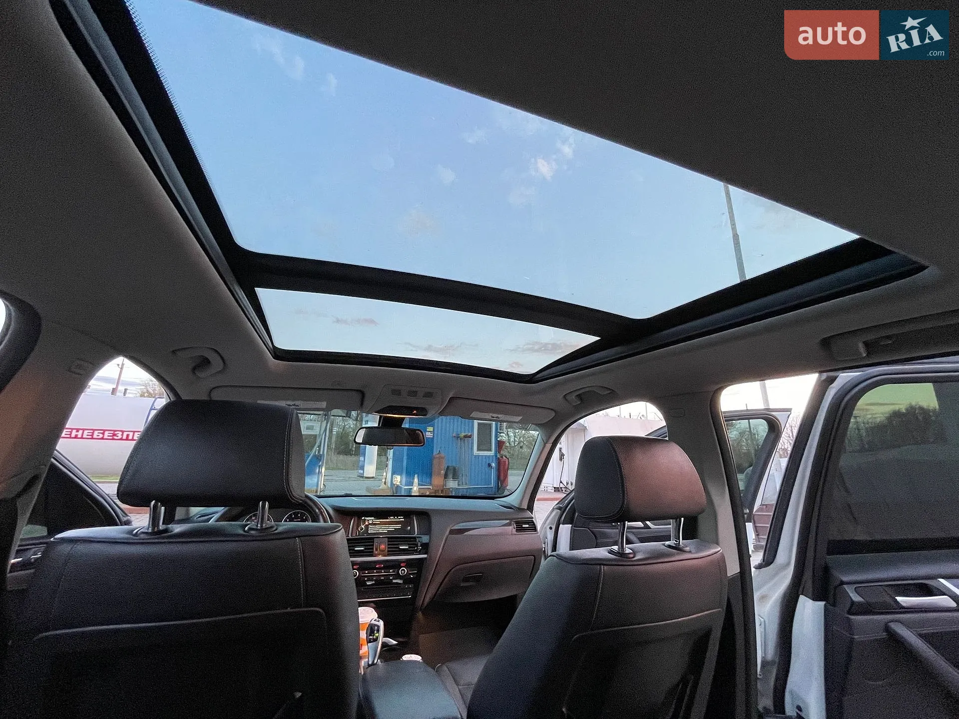 2015 BMW X3 - мініатюра 48
