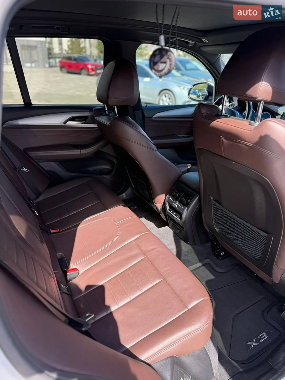 2018 BMW X3 - мініатюра 16