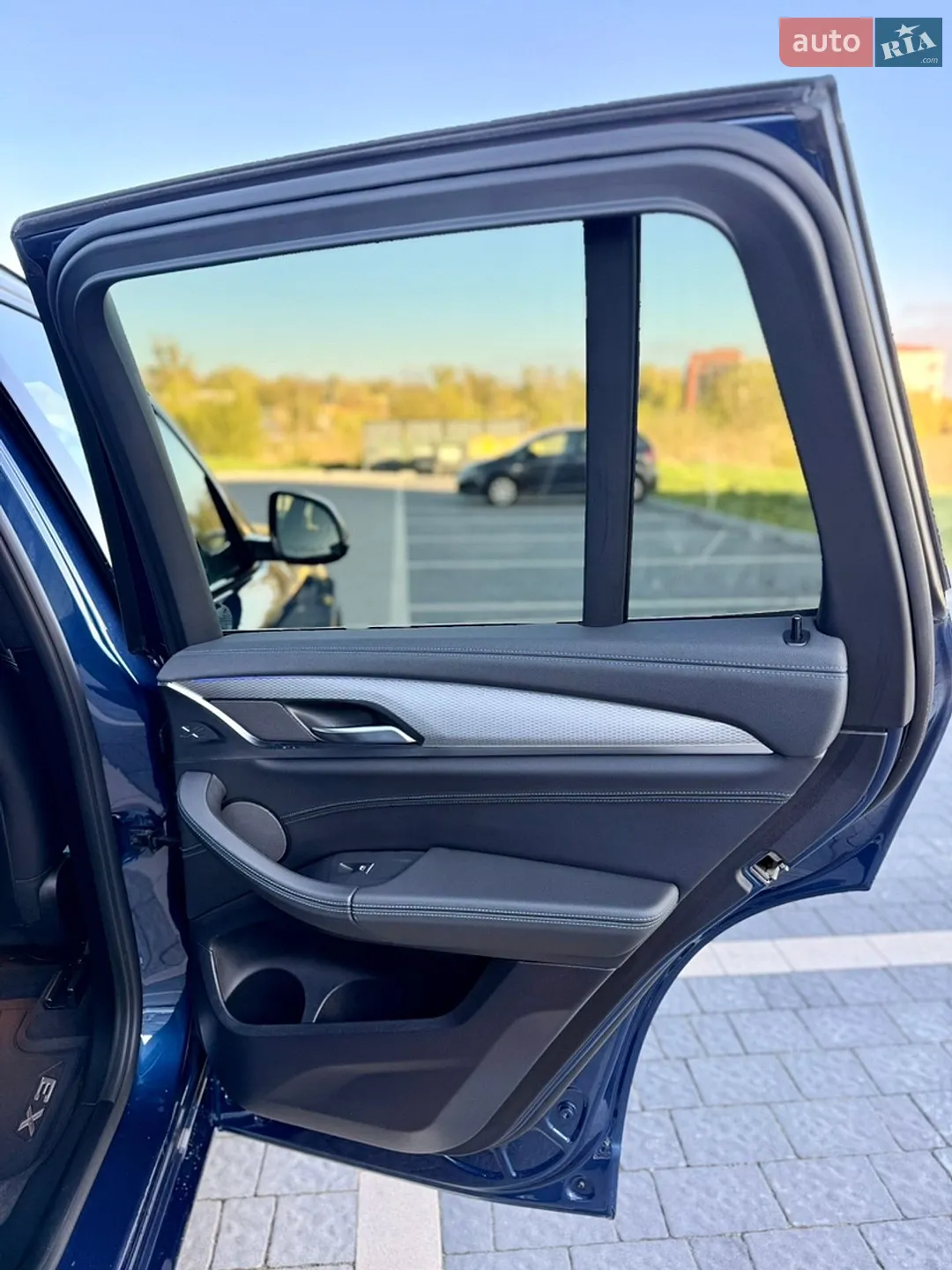 2018 BMW X3 - мініатюра 25