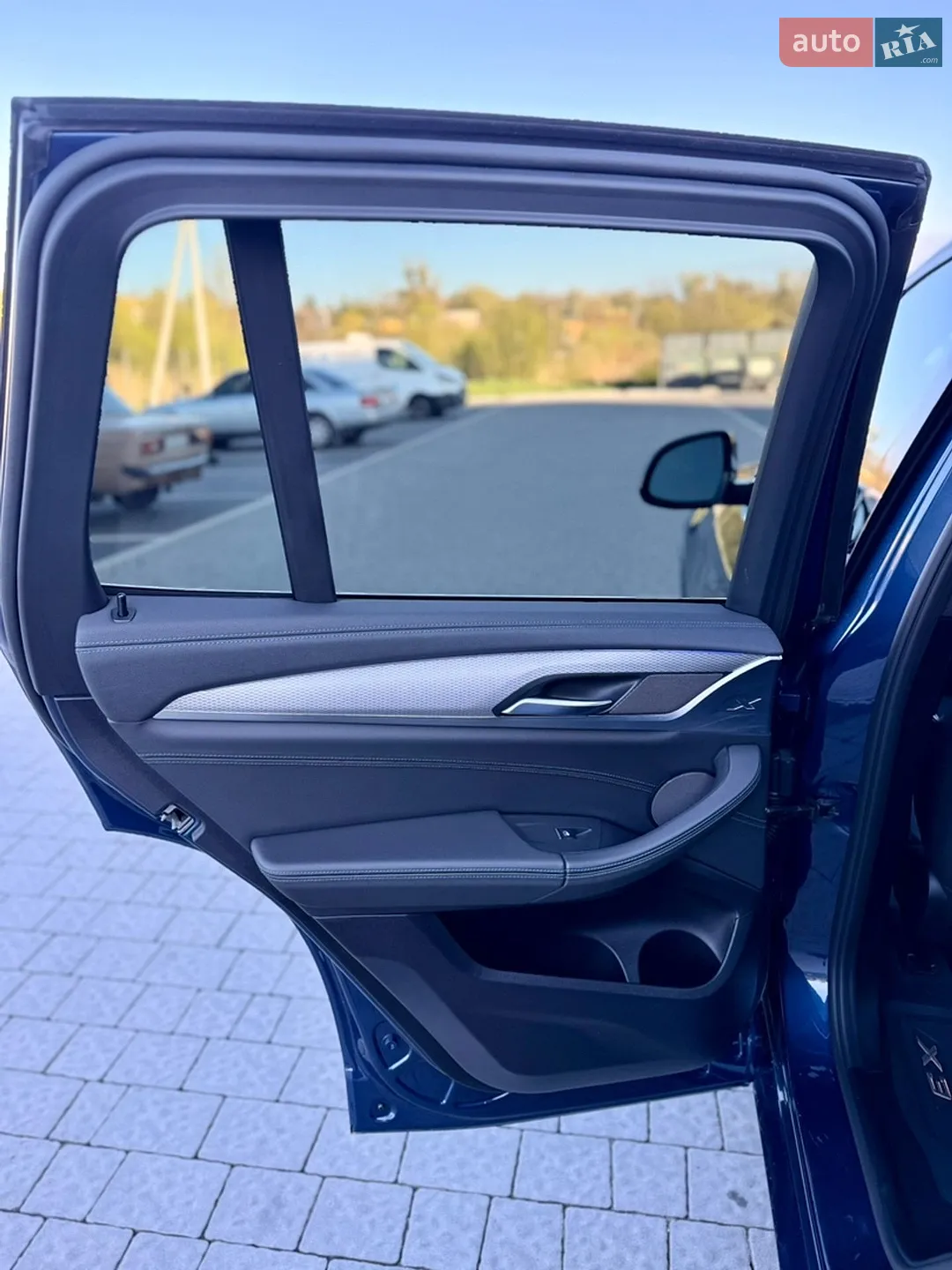 2018 BMW X3 - мініатюра 28