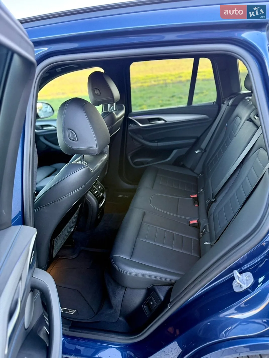2018 BMW X3 - мініатюра 29