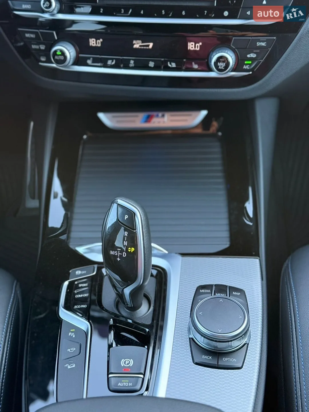 2018 BMW X3 - мініатюра 32