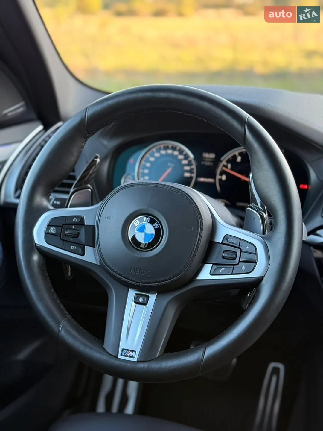2018 BMW X3 - мініатюра 33