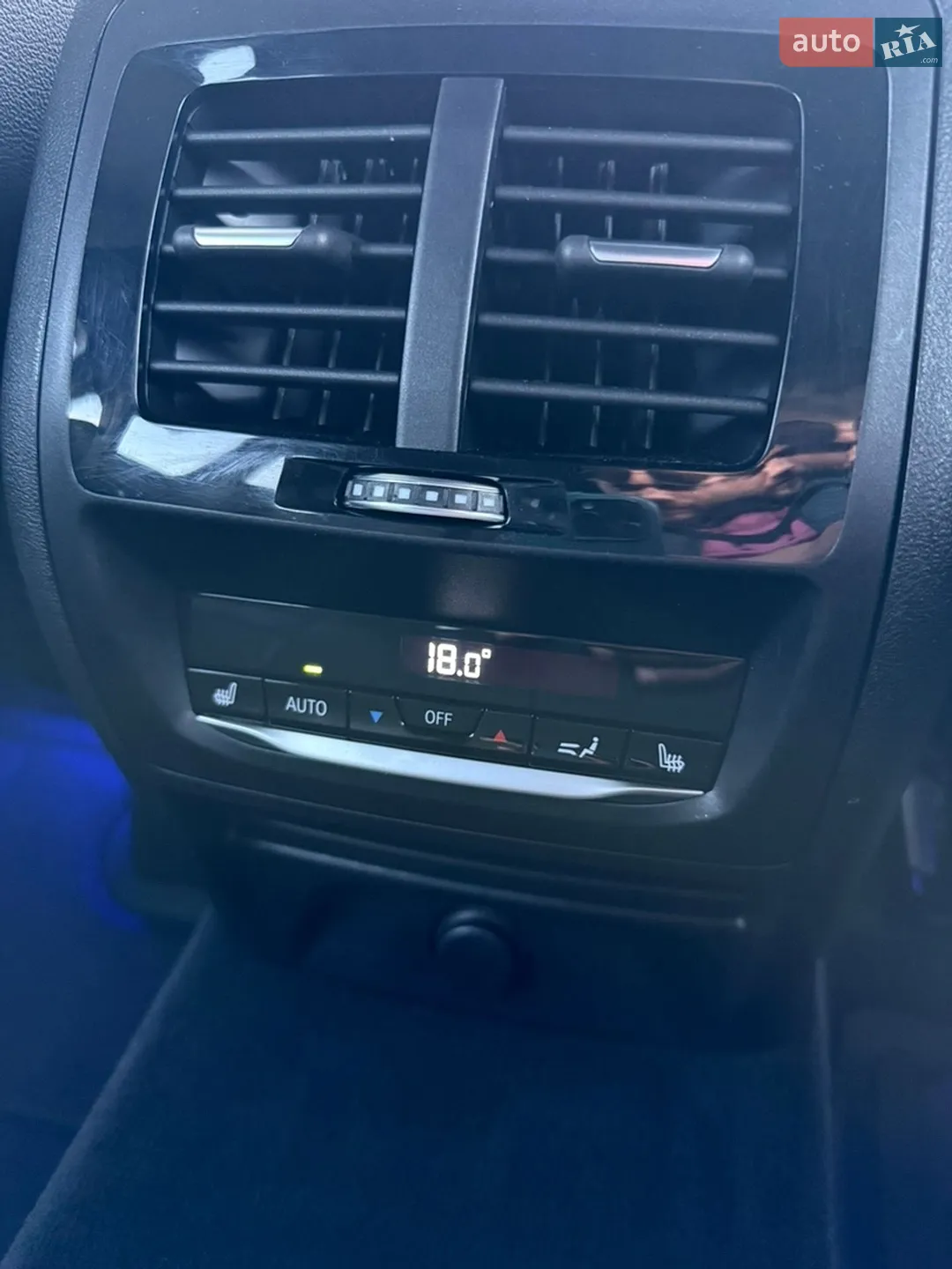 2018 BMW X3 - мініатюра 41