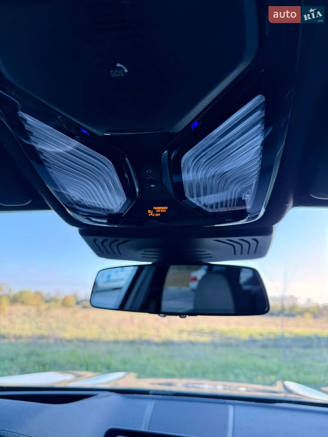2018 BMW X3 - мініатюра 39