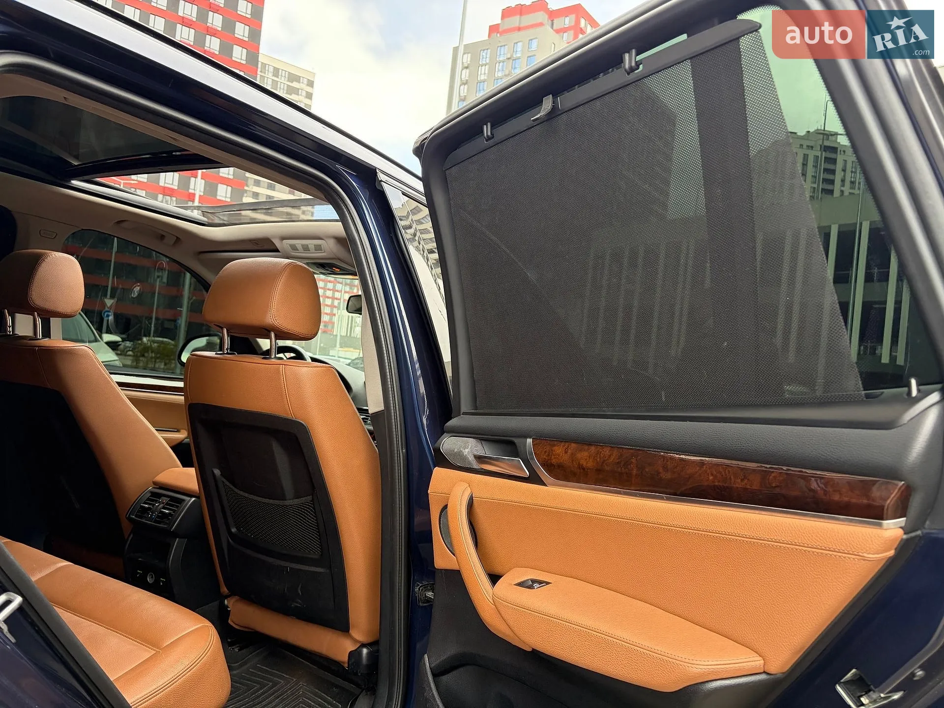 2014 BMW X3 - мініатюра 27