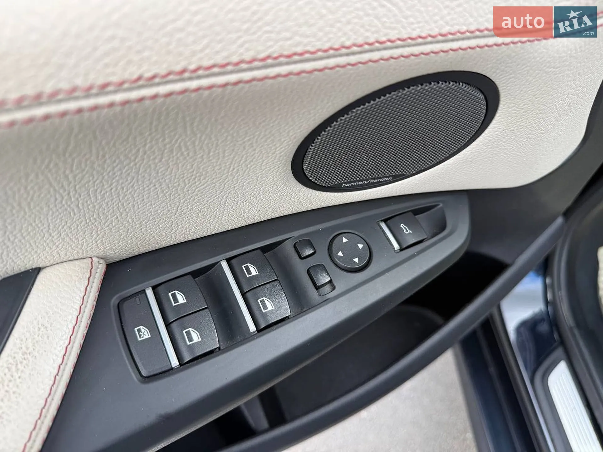 2015 BMW X3 - мініатюра 14