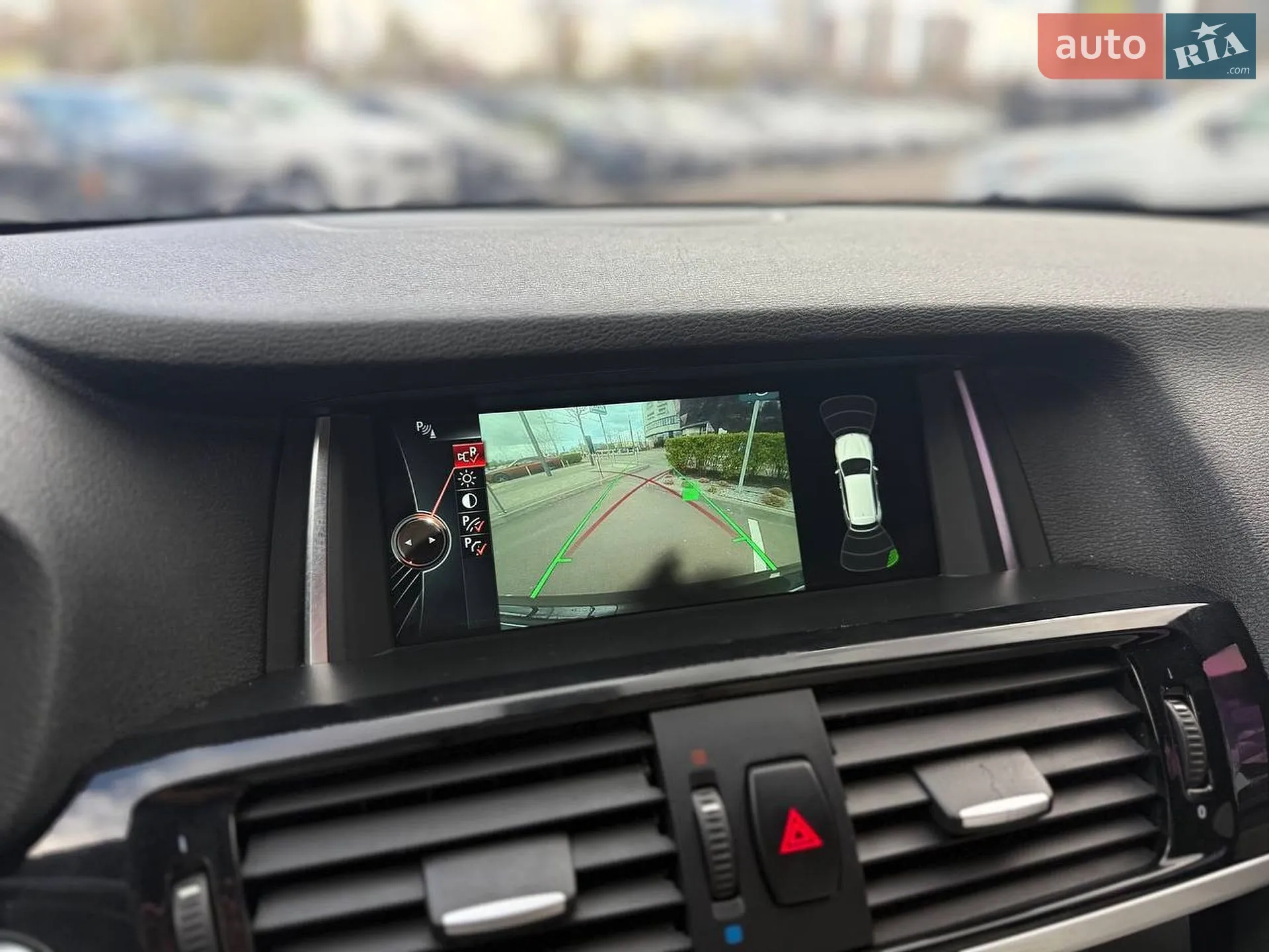 2015 BMW X3 - мініатюра 20