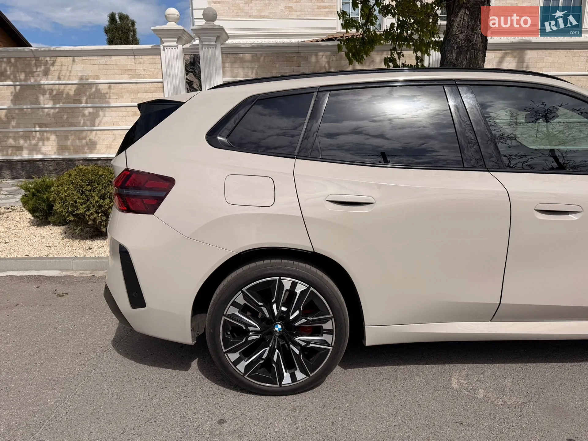 2024 BMW X3 - мініатюра 8