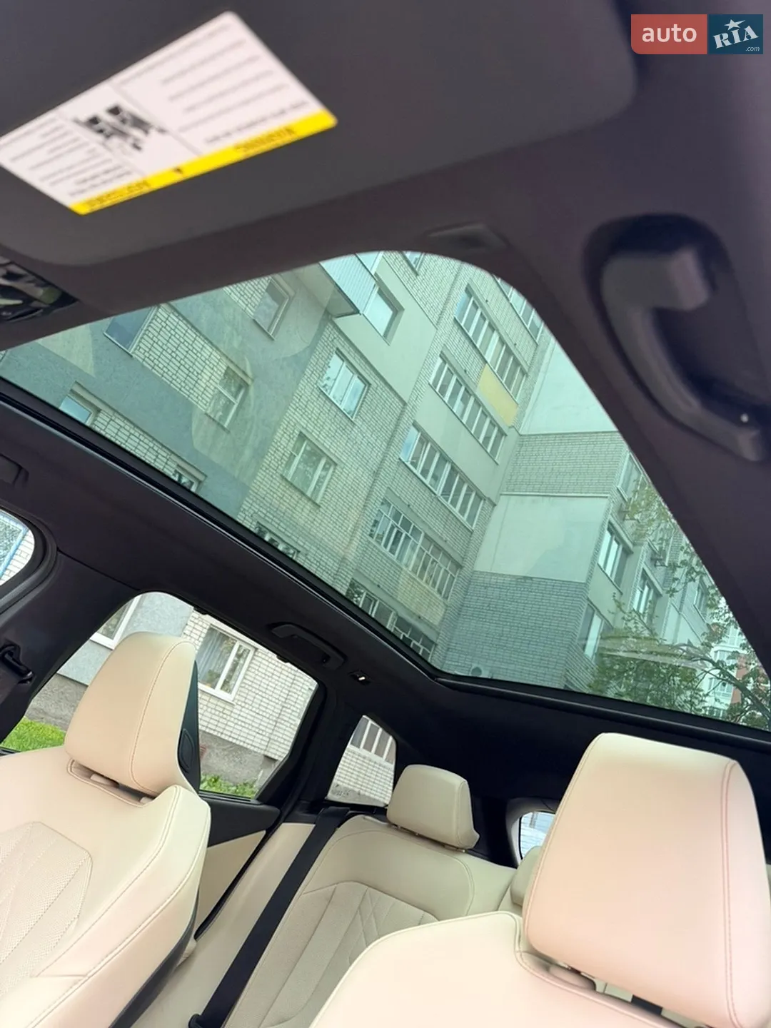 2024 BMW X3 - мініатюра 28