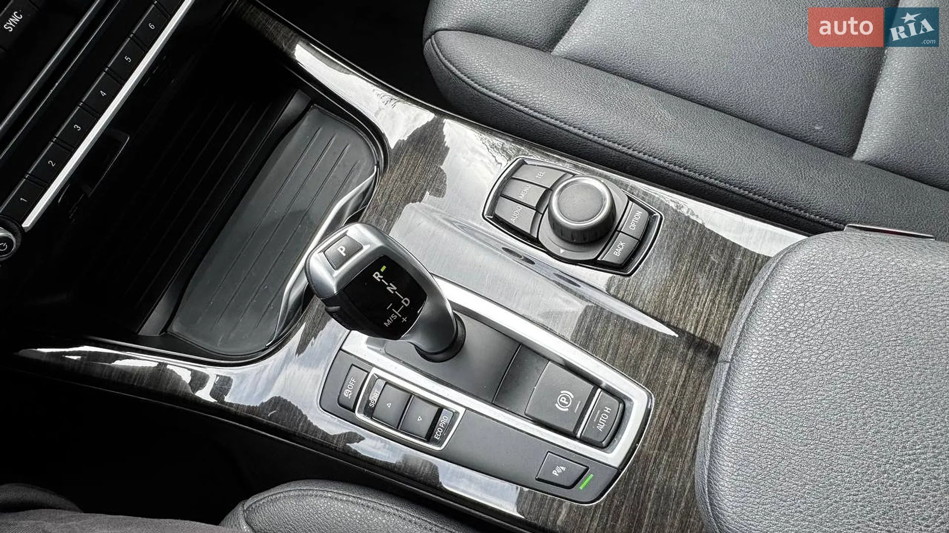2017 BMW X3 - мініатюра 26