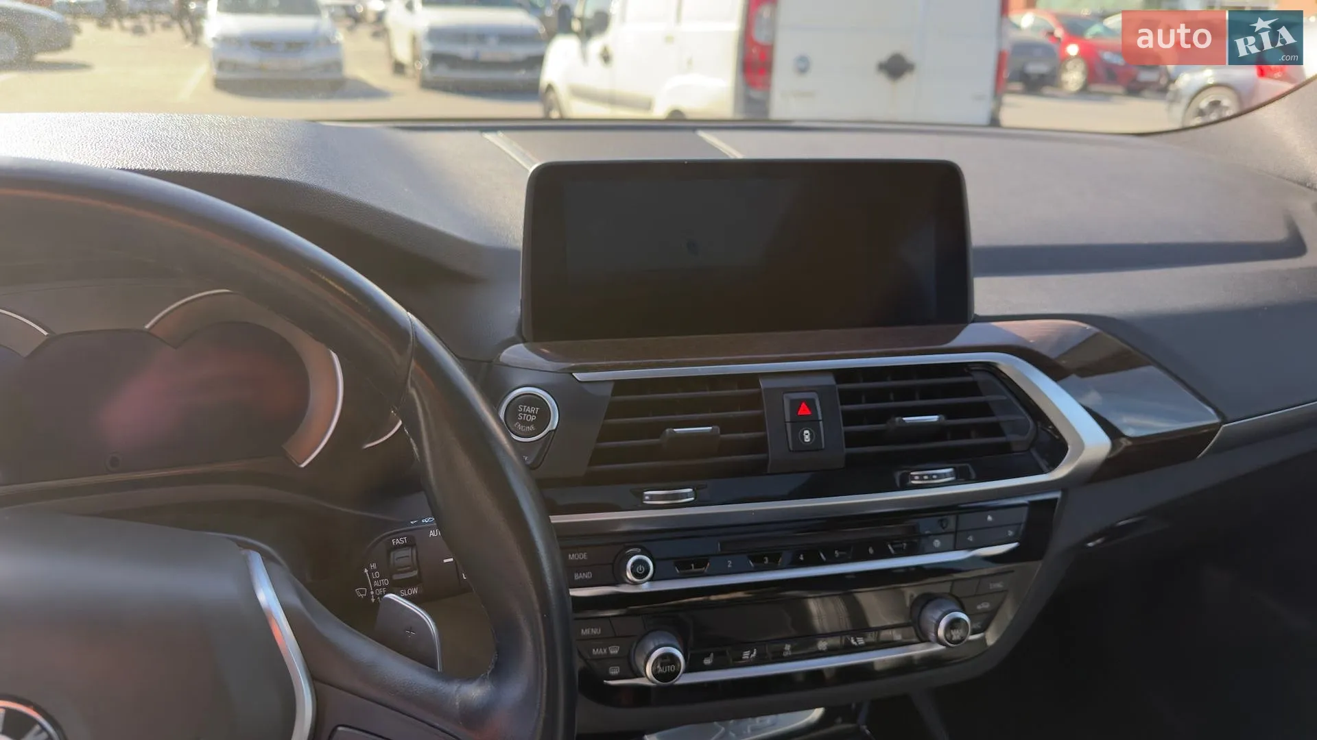 2019 BMW X3 - мініатюра 9