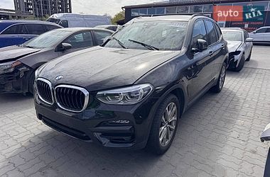 Позашляховик / Кросовер BMW X3 2020 в Львові