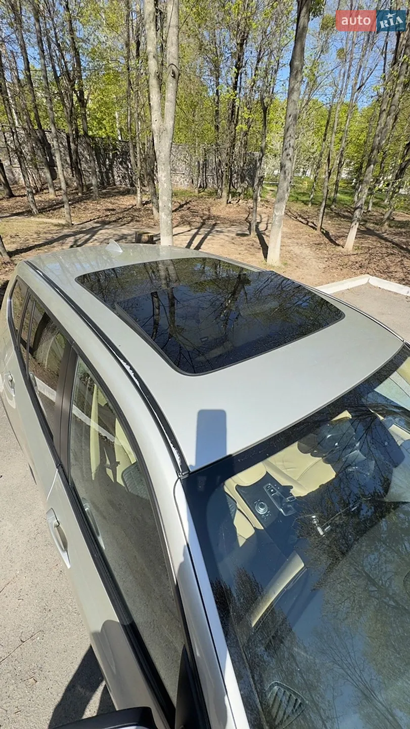 2011 BMW X3 - мініатюра 9