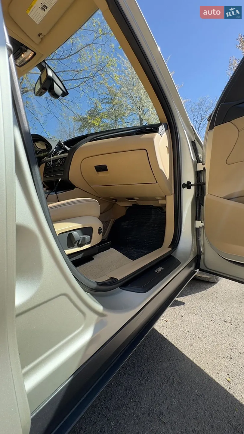 2011 BMW X3 - мініатюра 14