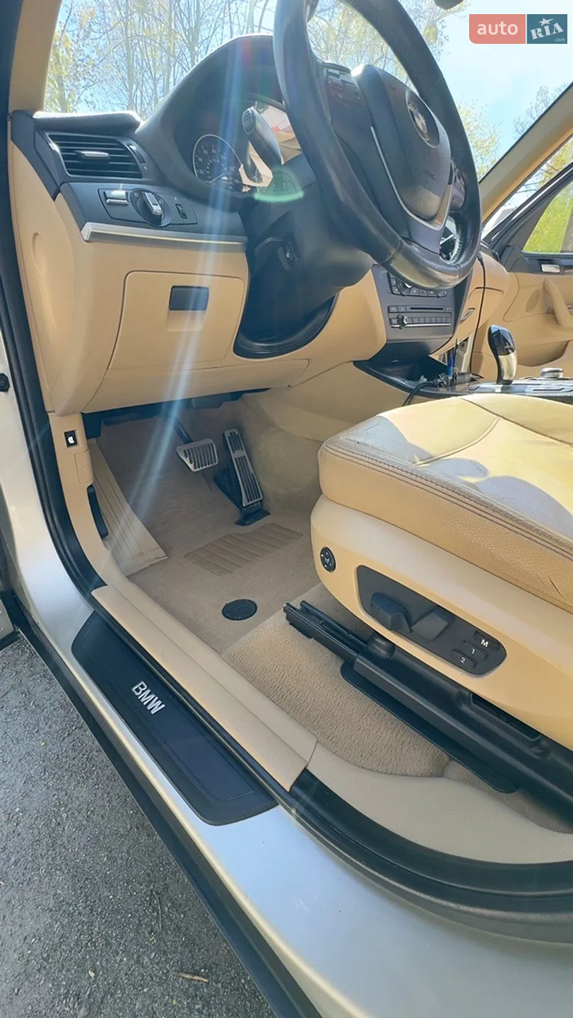 2011 BMW X3 - мініатюра 19