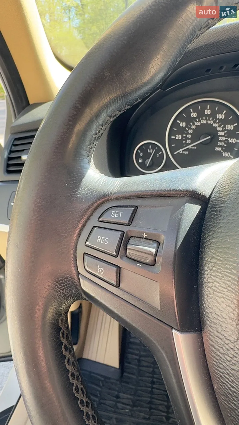 2011 BMW X3 - мініатюра 25