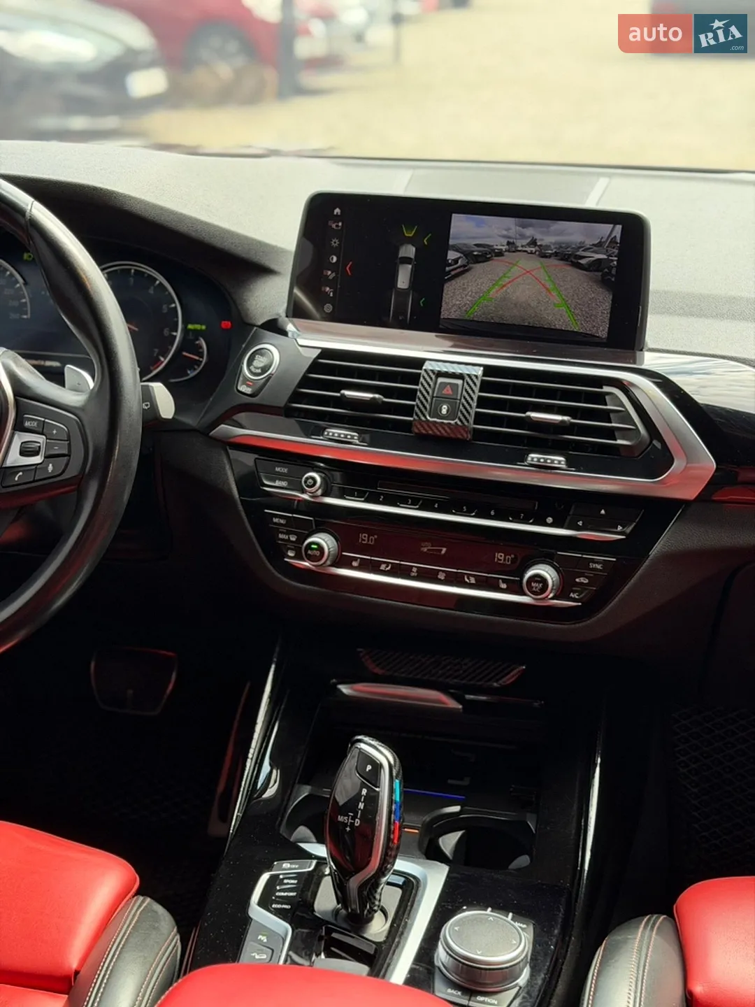 2019 BMW X3 - мініатюра 29