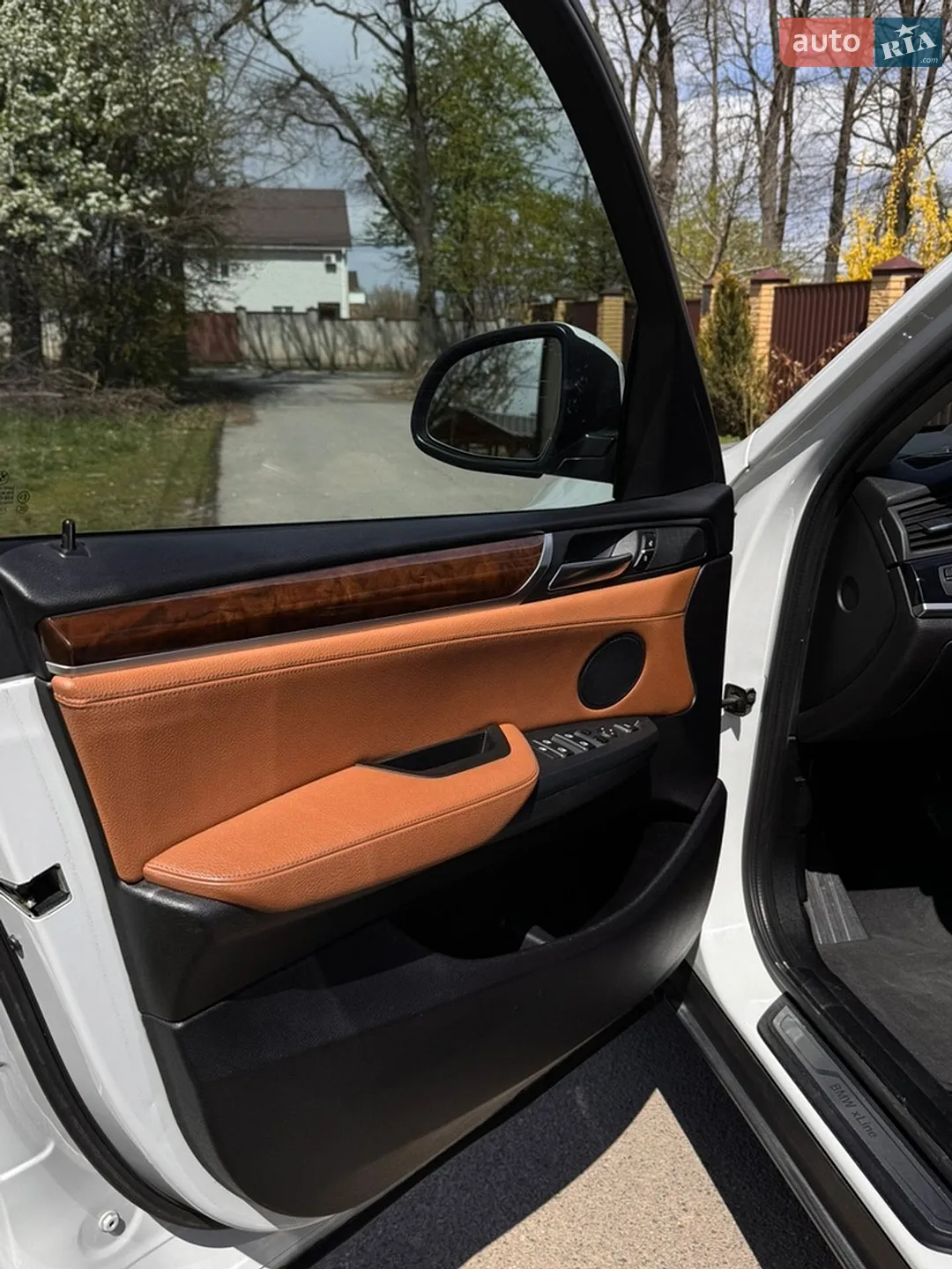 2014 BMW X3 - мініатюра 9