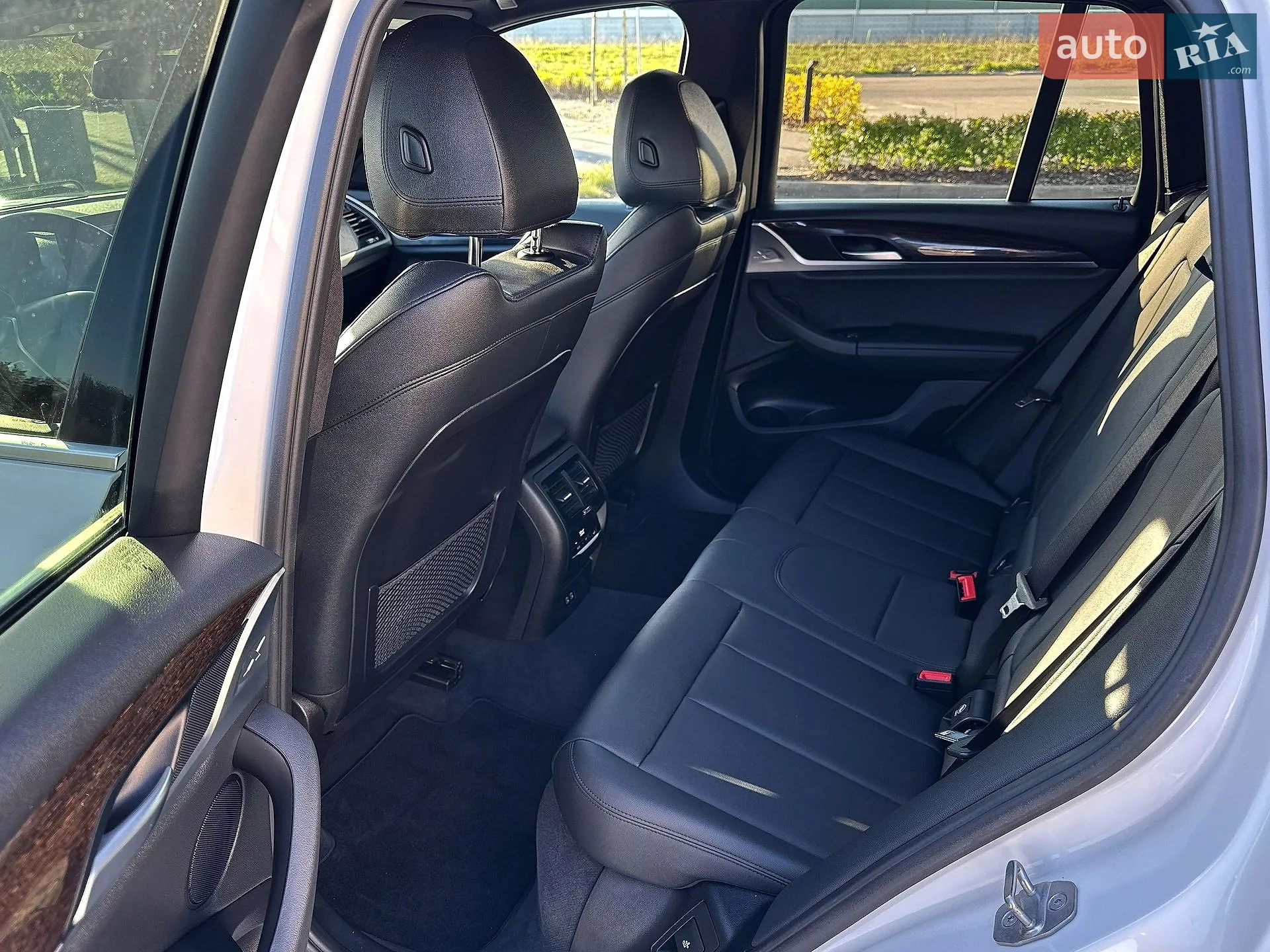 2019 BMW X3 - мініатюра 28