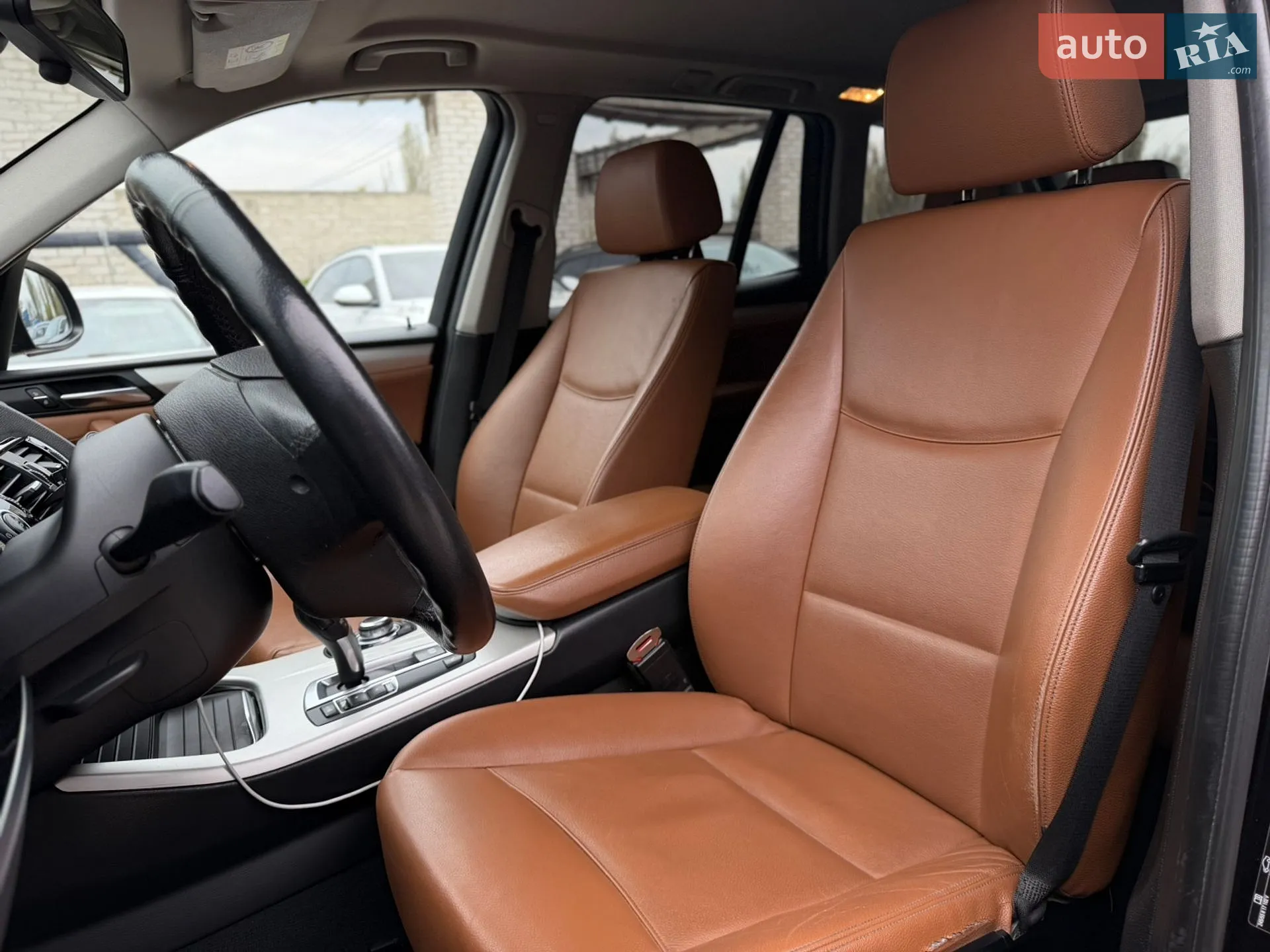 2015 BMW X3 - мініатюра 25